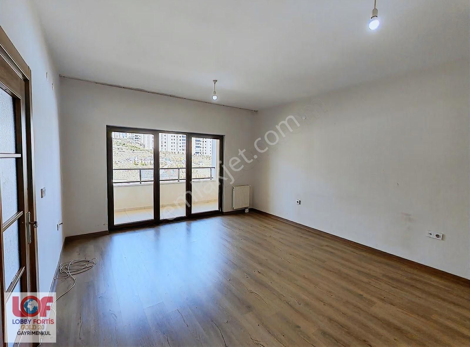 Lobby Fortisten Kayaköy Toki 2+1 Ebeveyn Banyolu Kiralık Daire - Görsel 12