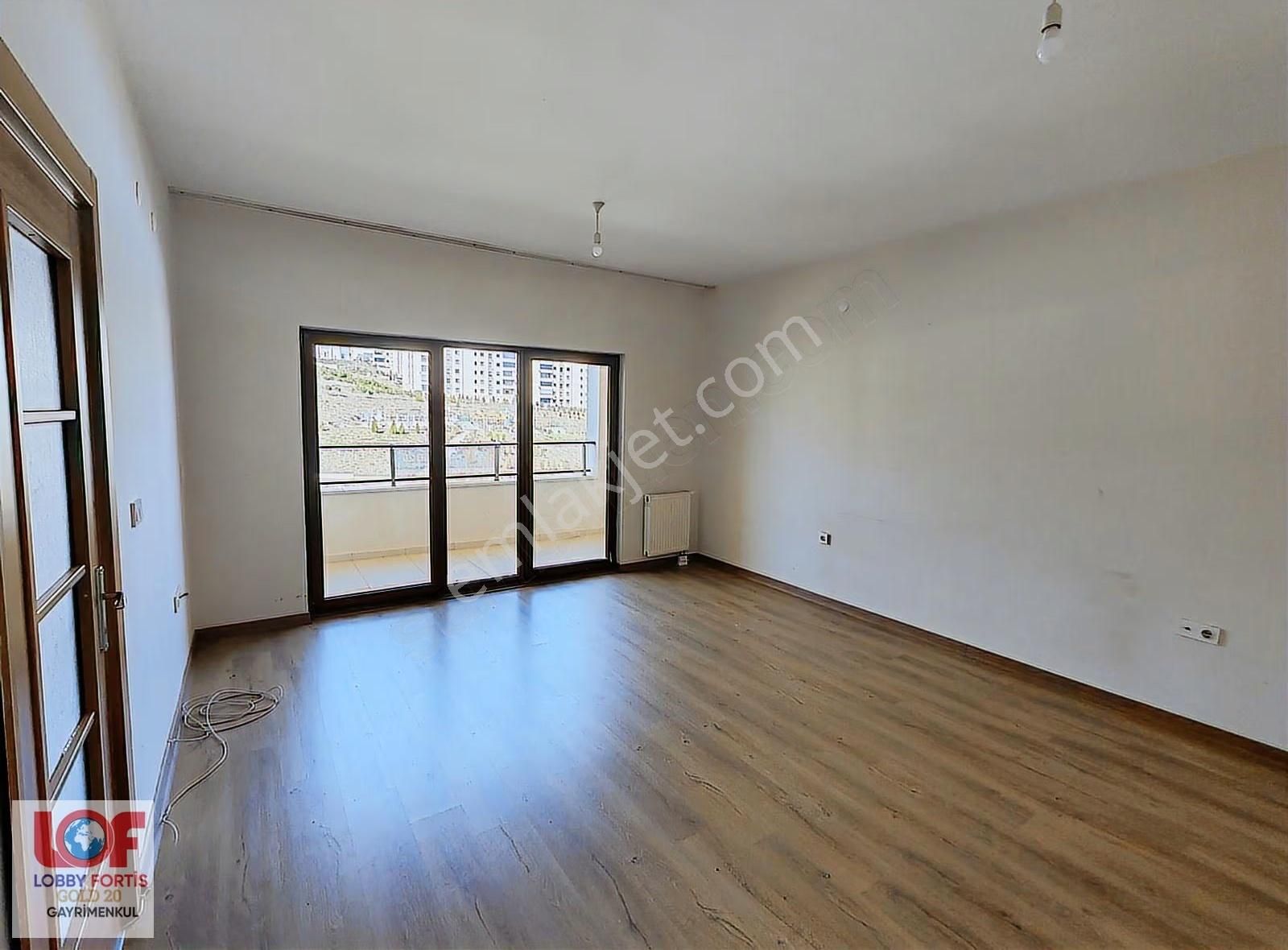 Lobby Fortisten Kayaköy Toki 2+1 Ebeveyn Banyolu Kiralık Daire - Görsel 17