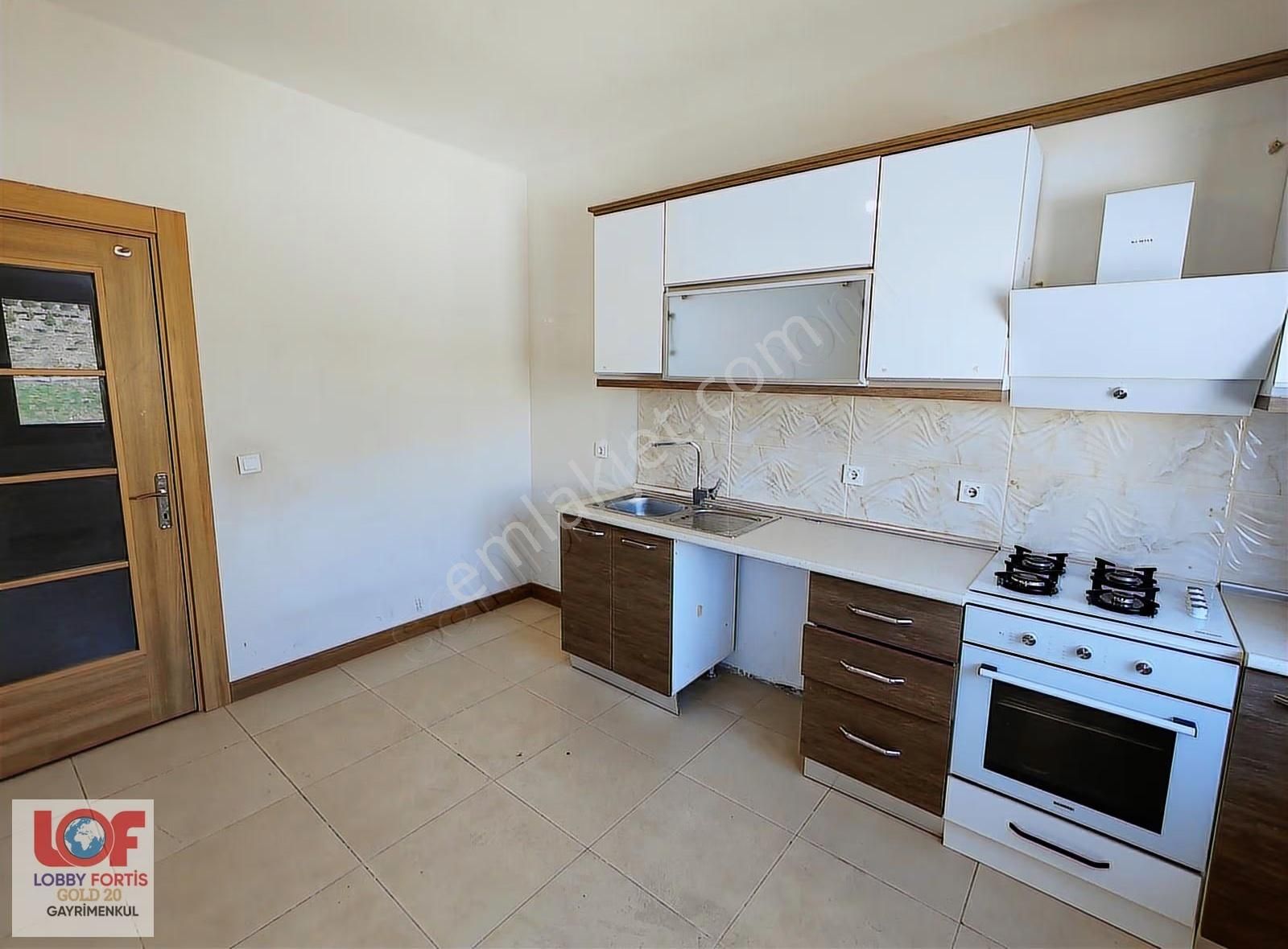 Lobby Fortisten Kayaköy Toki 2+1 Ebeveyn Banyolu Kiralık Daire - Görsel 22