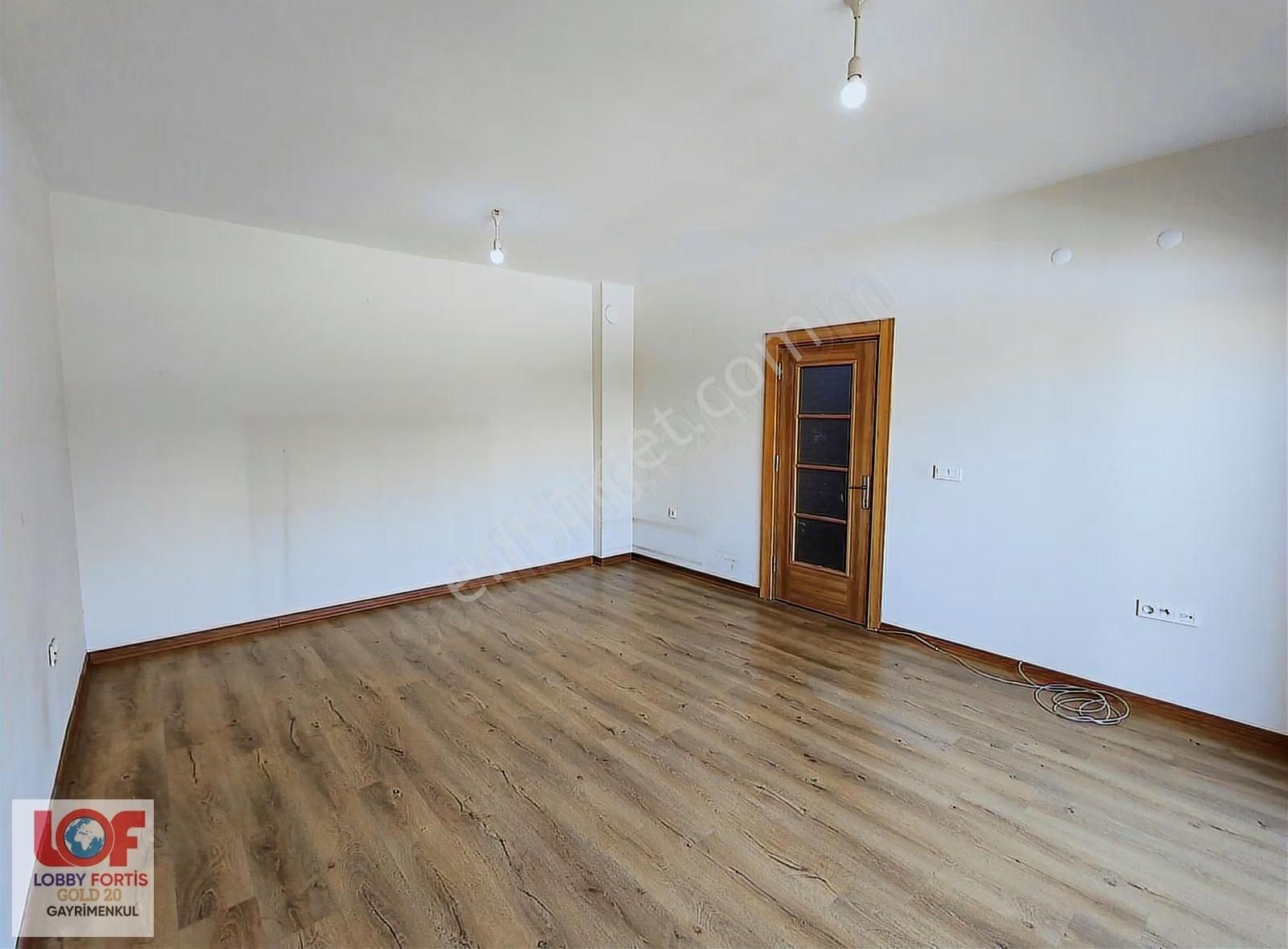 Lobby Fortisten Kayaköy Toki 2+1 Ebeveyn Banyolu Kiralık Daire - Görsel 11