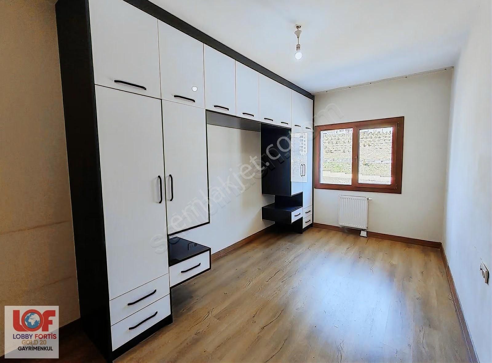 Lobby Fortisten Kayaköy Toki 2+1 Ebeveyn Banyolu Kiralık Daire - Görsel 15