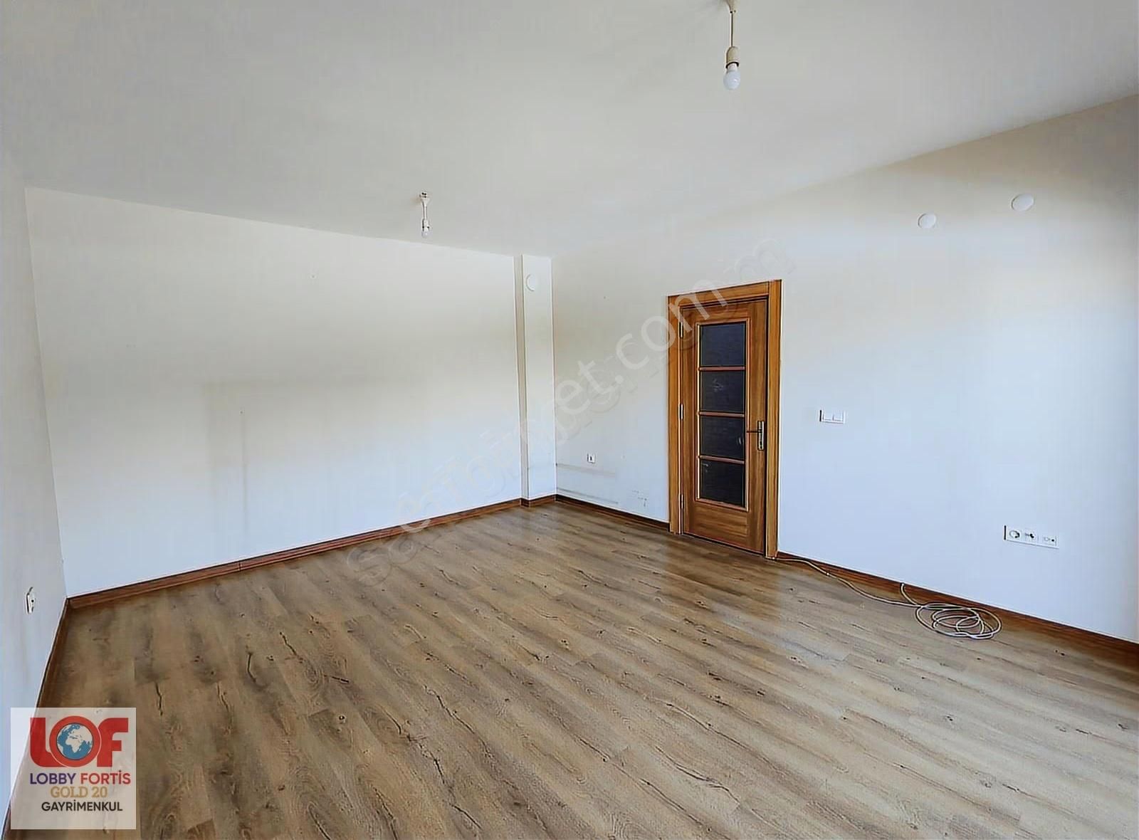 Lobby Fortisten Kayaköy Toki 2+1 Ebeveyn Banyolu Kiralık Daire - Görsel 16