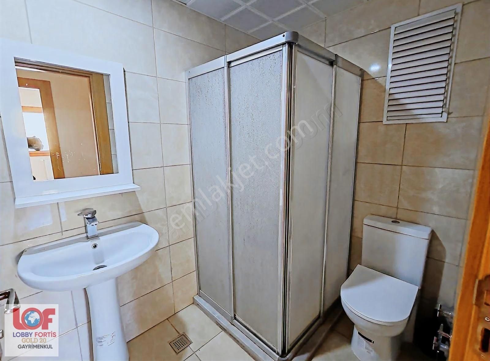 Lobby Fortisten Kayaköy Toki 2+1 Ebeveyn Banyolu Kiralık Daire - Görsel 18