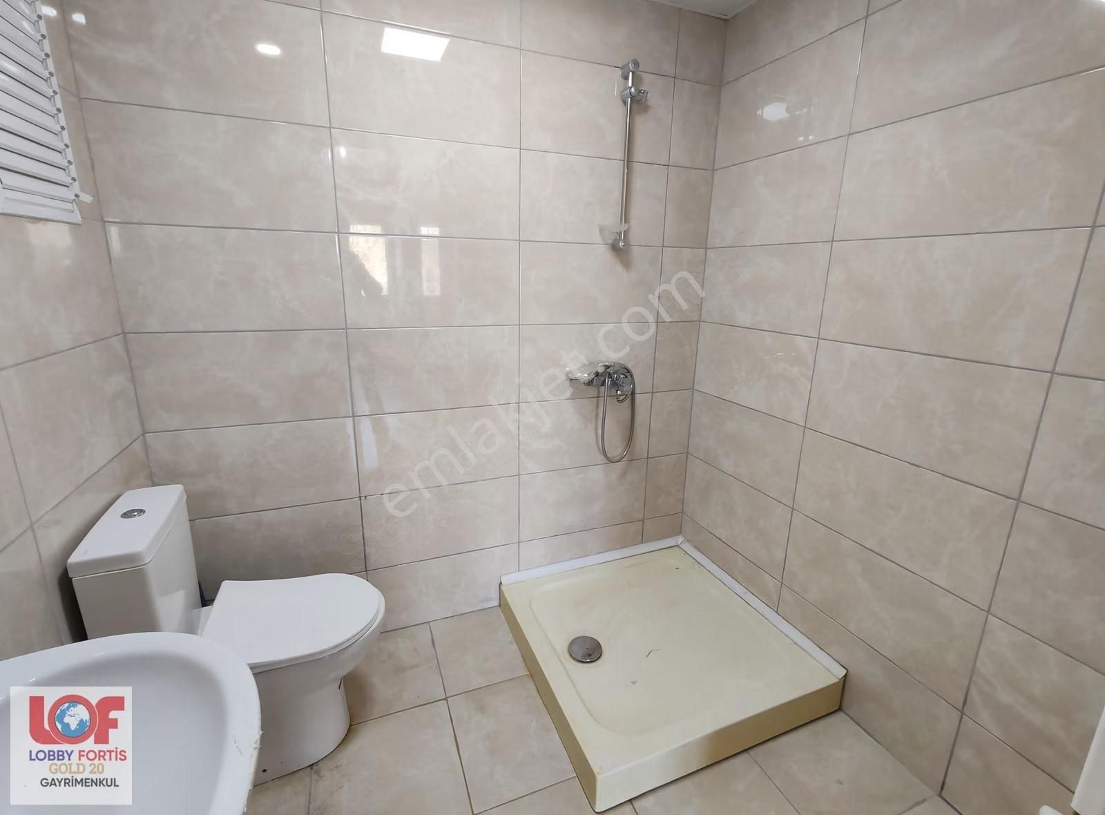 Lobby Fortisten Kayaköy Toki 2+1 Ebeveyn Banyolu Kiralık Daire - Görsel 14