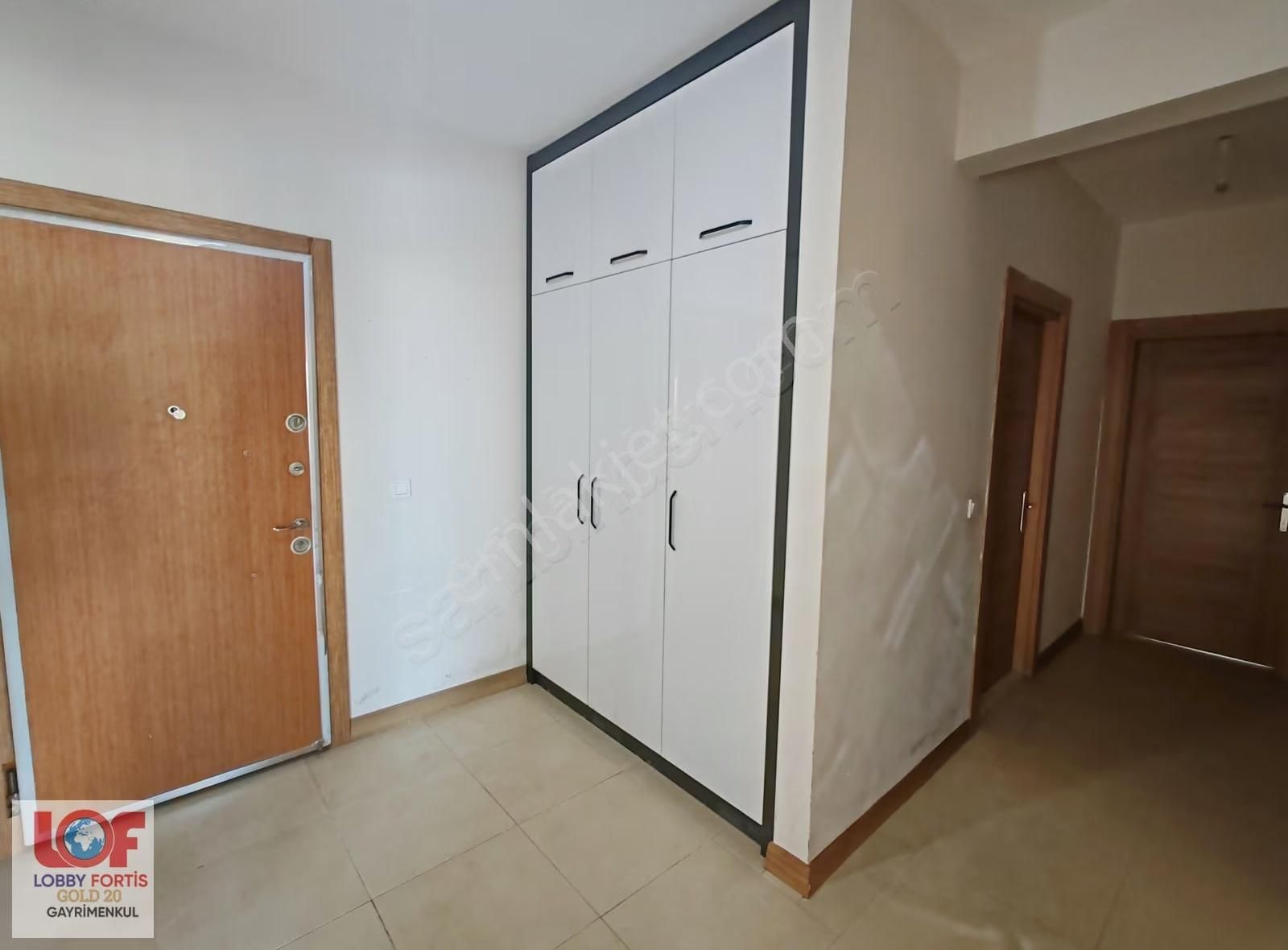 Lobby Fortisten Kayaköy Toki 2+1 Ebeveyn Banyolu Kiralık Daire - Görsel 19