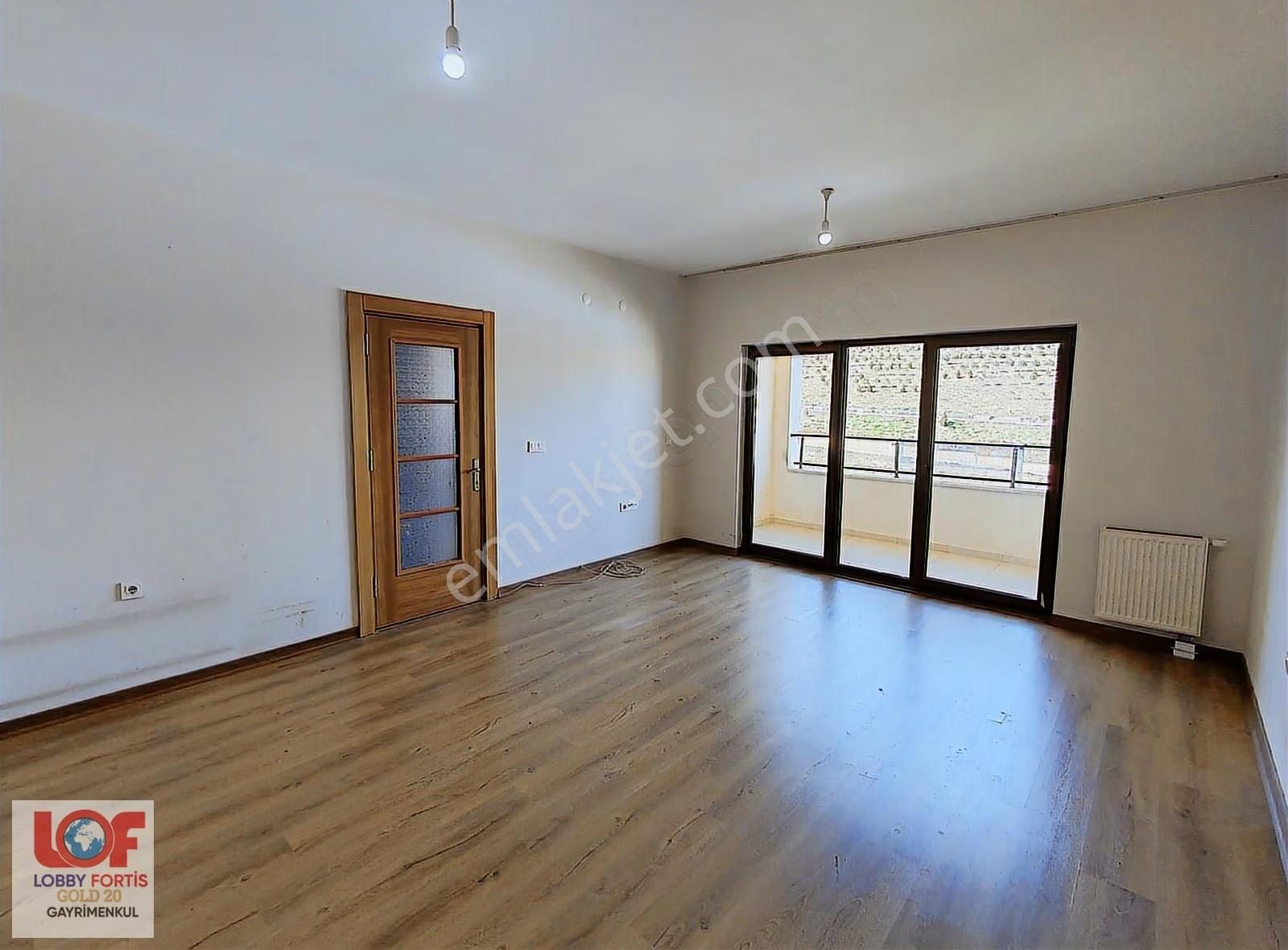 Lobby Fortisten Kayaköy Toki 2+1 Ebeveyn Banyolu Kiralık Daire - Görsel 24