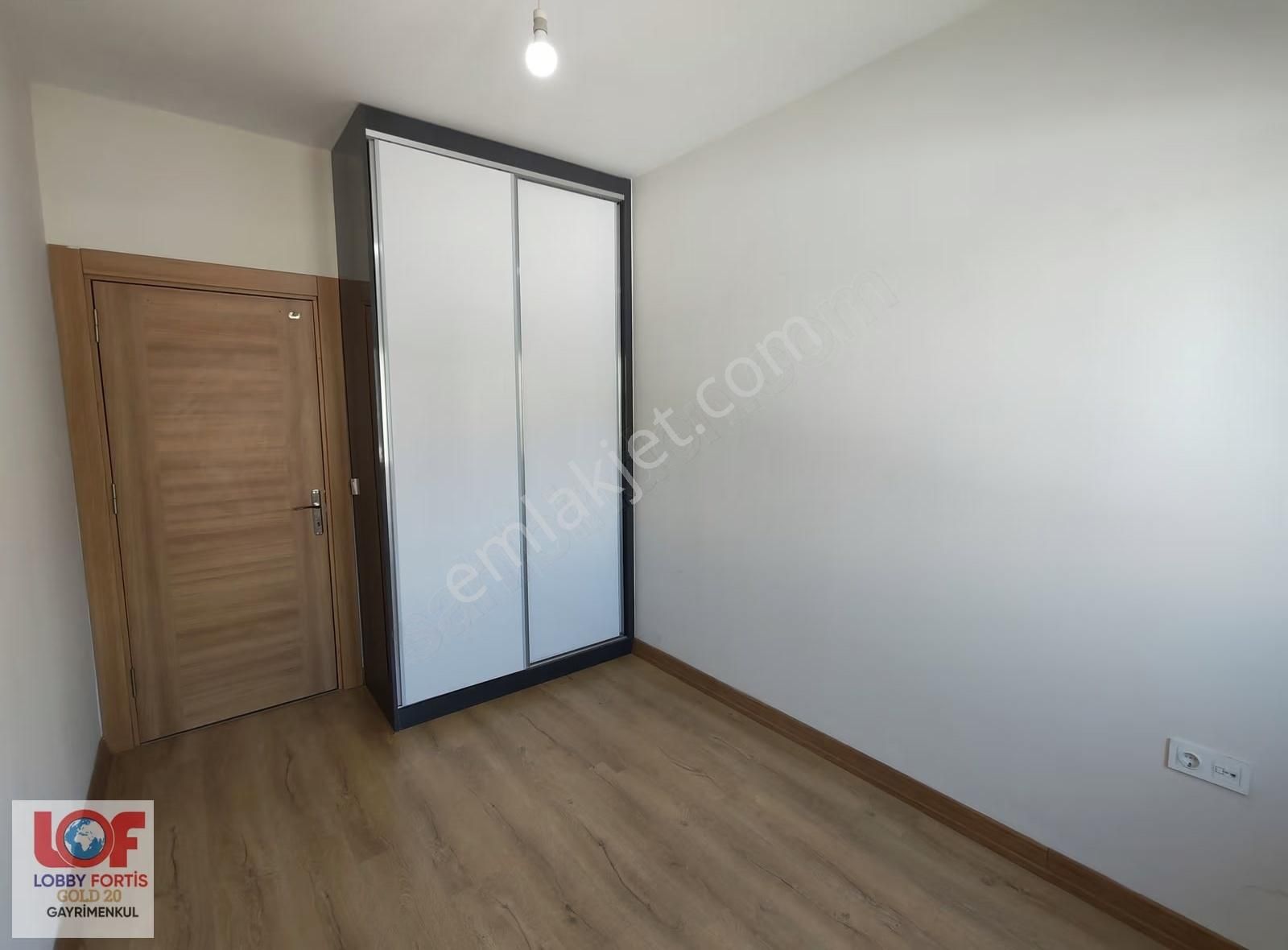Lobby Fortisten Kayaköy Toki 2+1 Ebeveyn Banyolu Kiralık Daire - Görsel 21