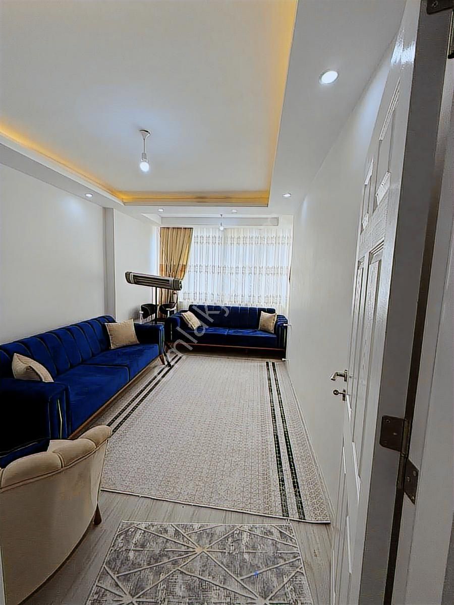 Vesile'den Migros Civarında Ultra Geniş 2+1 - Görsel 8