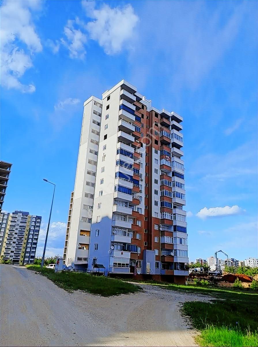 Vesile'den Migros Civarında Ultra Geniş 2+1 - Görsel 7