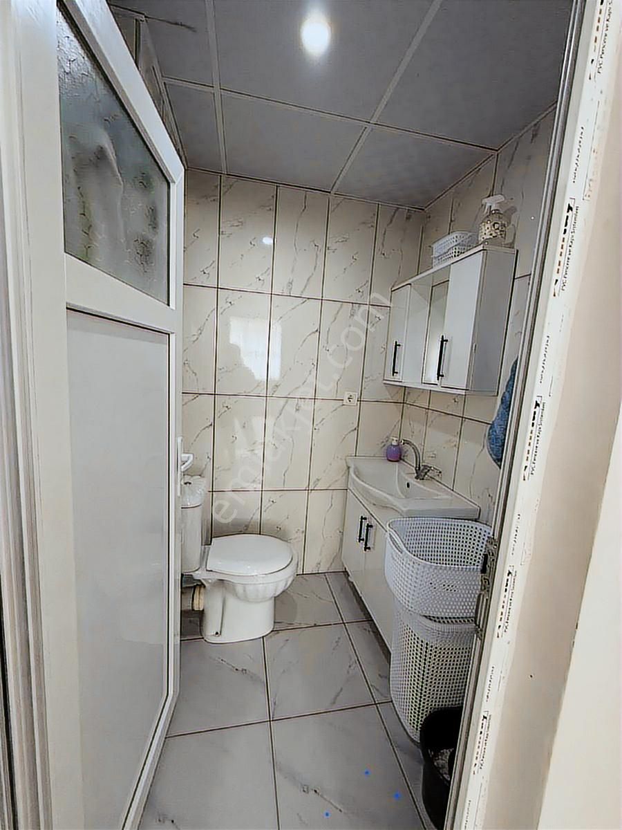 Vesile'den Migros Civarında Ultra Geniş 2+1 - Görsel 9