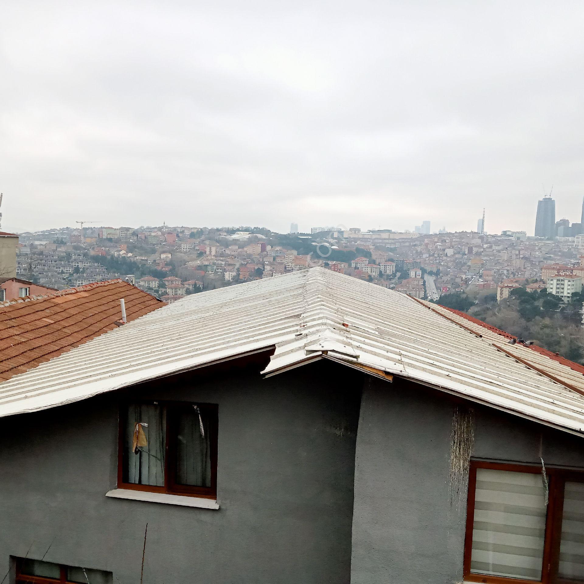 Ferahevlerde Düz Giriş 100.m2.kiralık Depo - Görsel 6