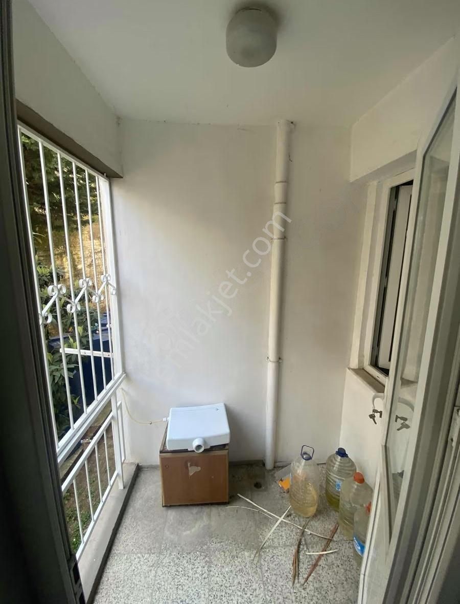 Buraxtan Uçkuyularda Sitede Geniş 3+1 Doğalgazlı Kiralık Daire - Görsel 4