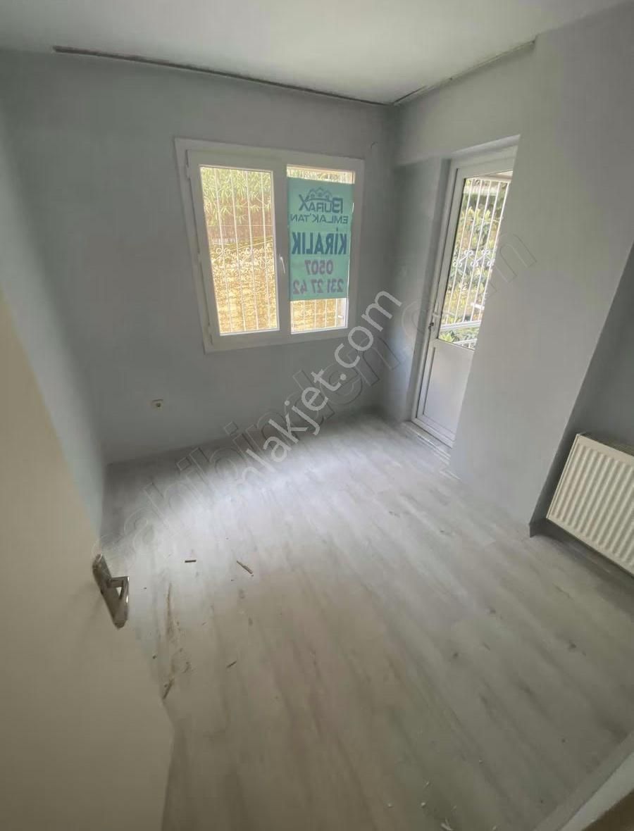 Buraxtan Uçkuyularda Sitede Geniş 3+1 Doğalgazlı Kiralık Daire - Görsel 8