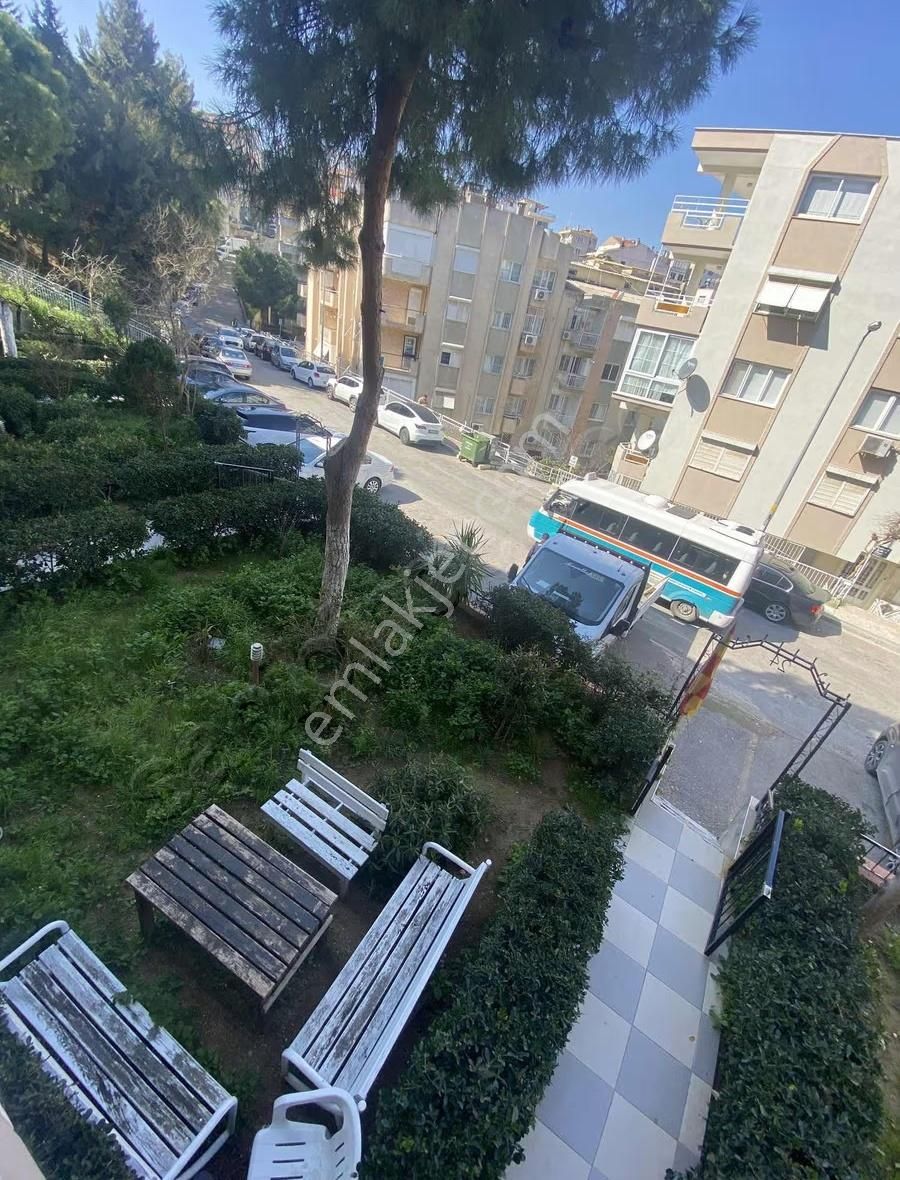 Buraxtan Uçkuyularda Sitede Geniş 3+1 Doğalgazlı Kiralık Daire - Görsel 11