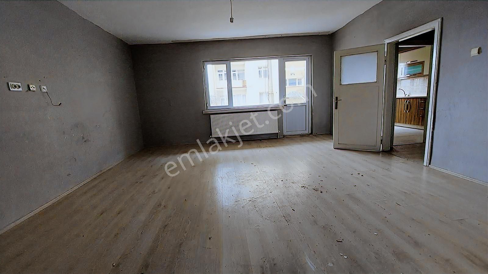 Sincan Fatih De Metro Karşısında Sitede 3+1 - Görsel 24