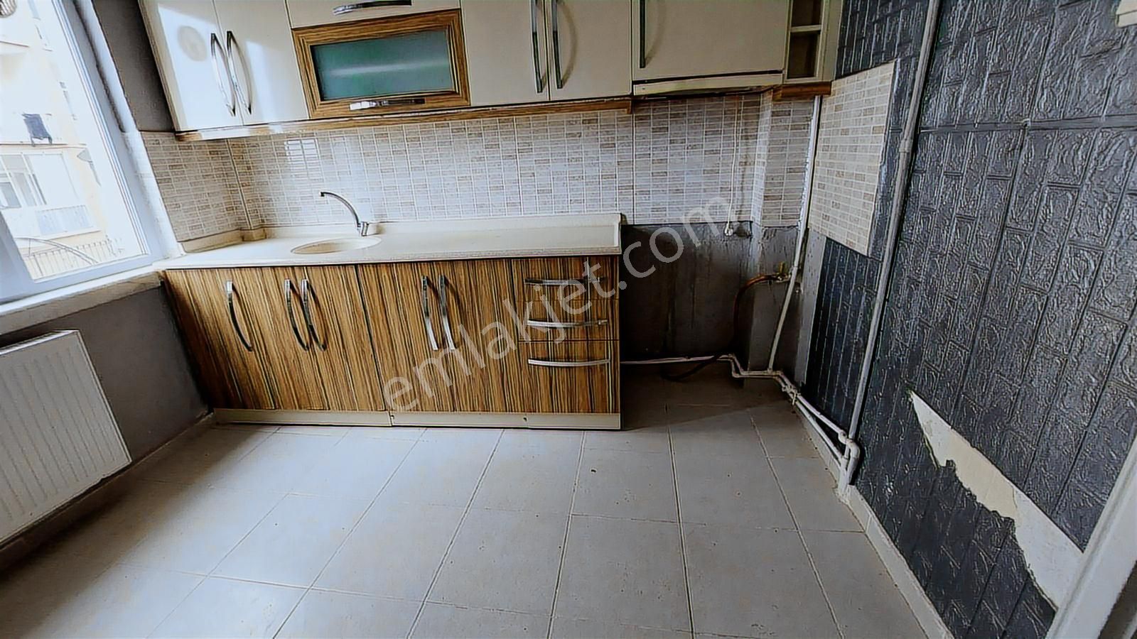 Sincan Fatih De Metro Karşısında Sitede 3+1 - Görsel 26