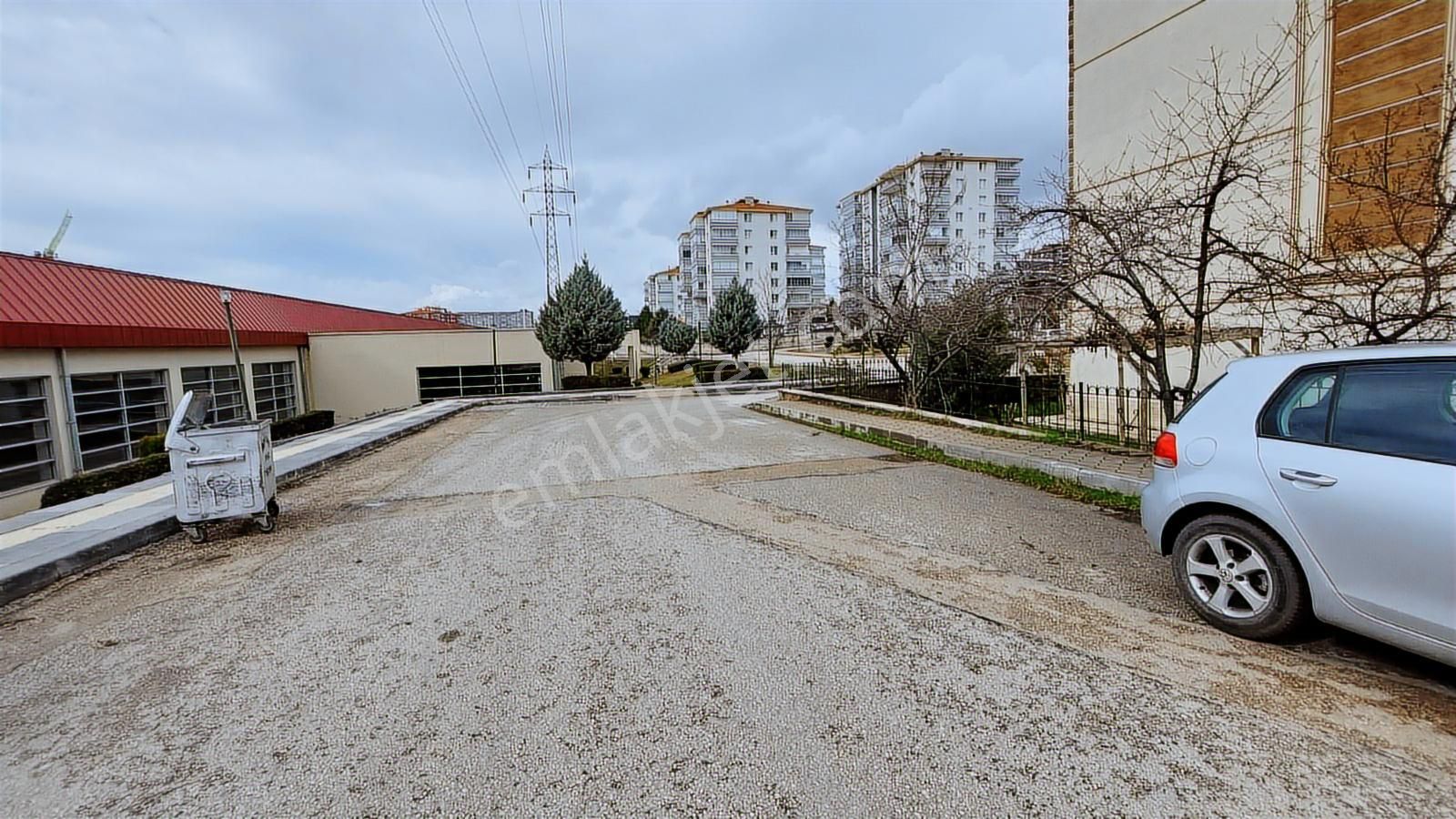 Sincan Fatih De Metro Karşısında Sitede 3+1 - Görsel 6