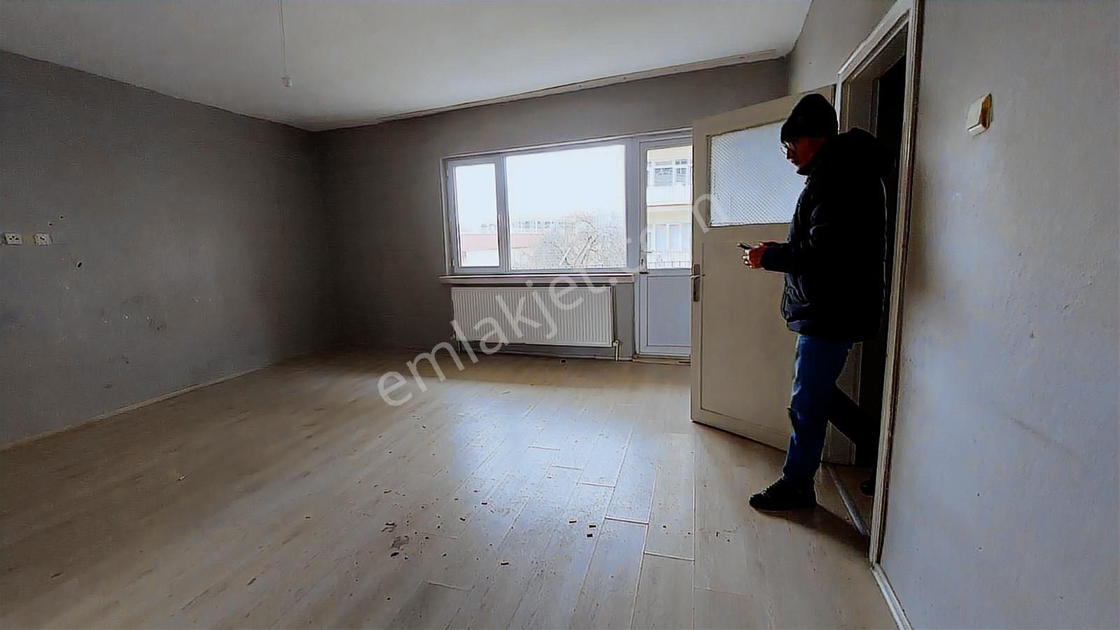 Sincan Fatih De Metro Karşısında Sitede 3+1 - Görsel 8