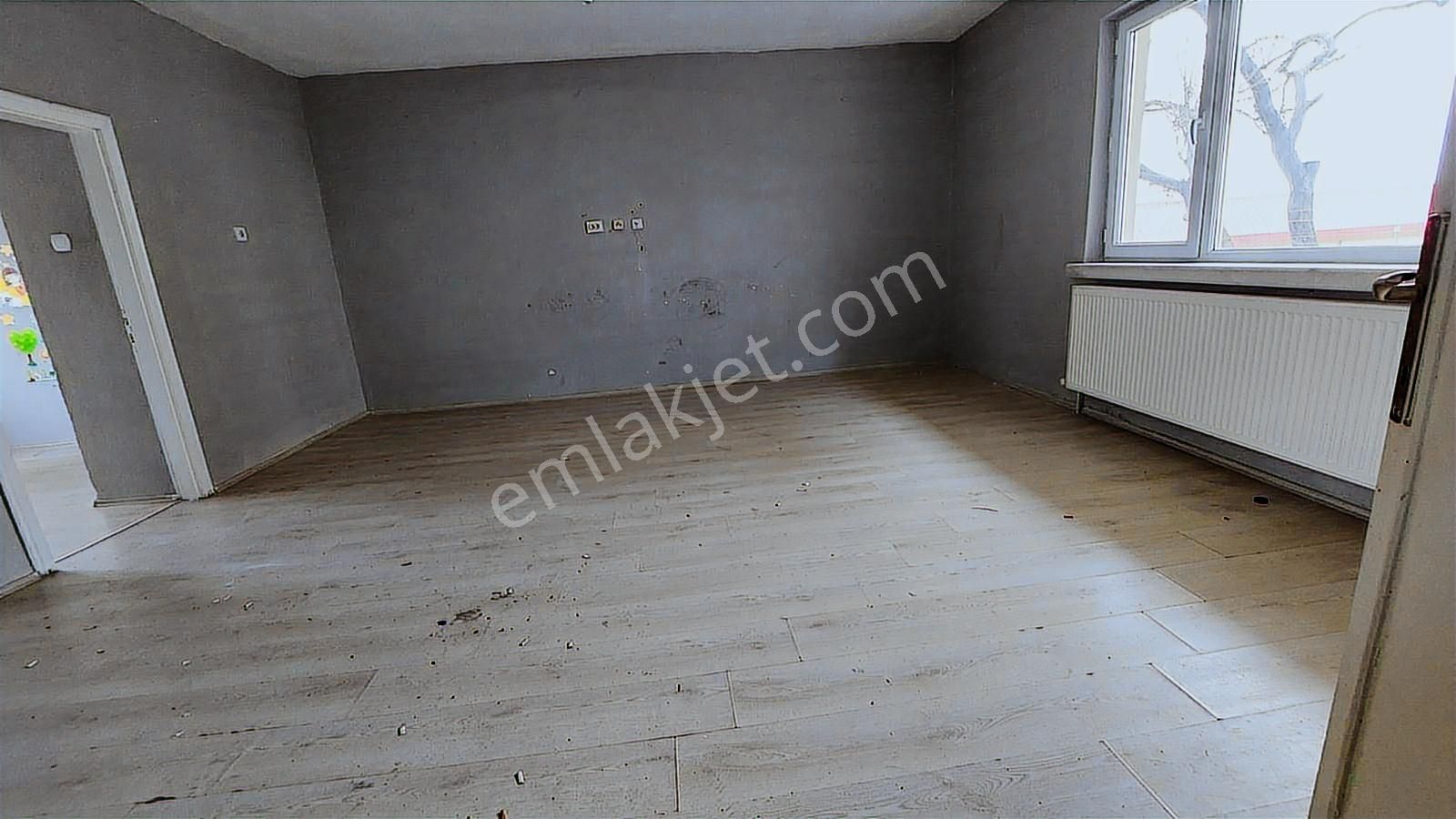 Sincan Fatih De Metro Karşısında Sitede 3+1 - Görsel 10
