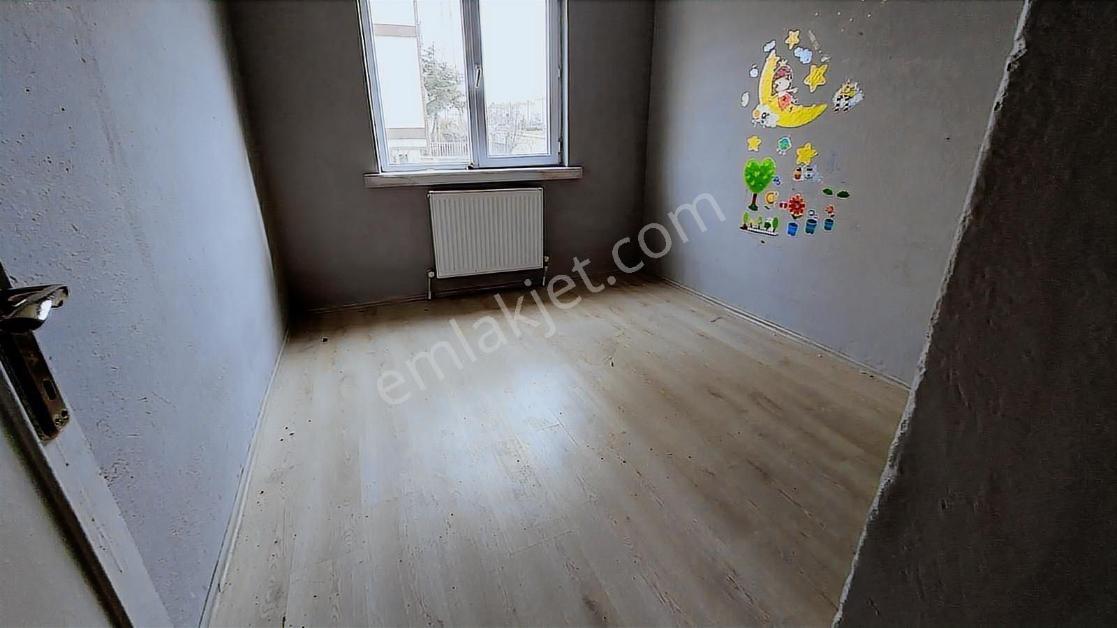 Sincan Fatih De Metro Karşısında Sitede 3+1 - Görsel 9