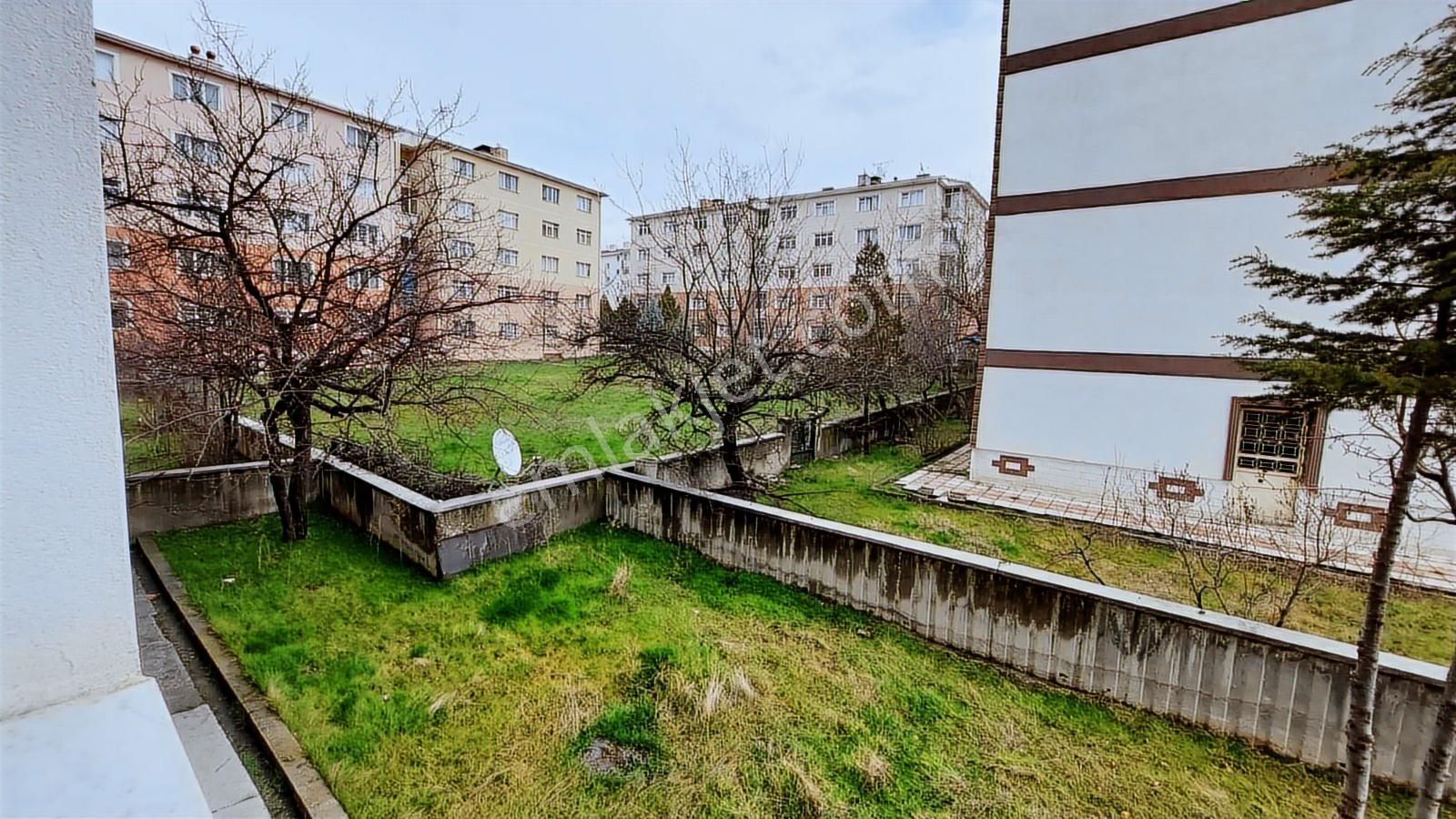 Sincan Fatih De Metro Karşısında Sitede 3+1 - Görsel 2
