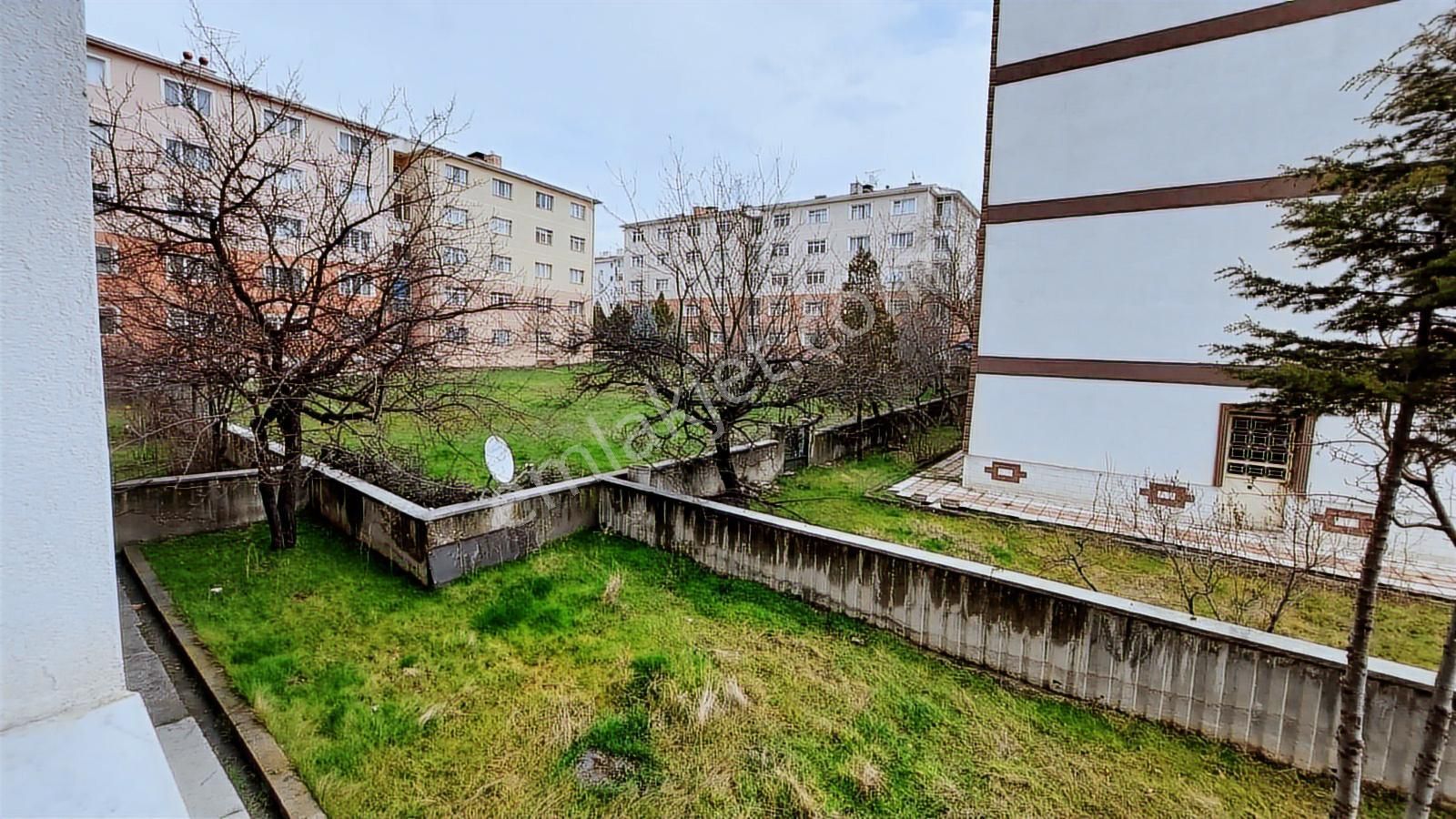 Sincan Fatih De Metro Karşısında Sitede 3+1 - Görsel 23