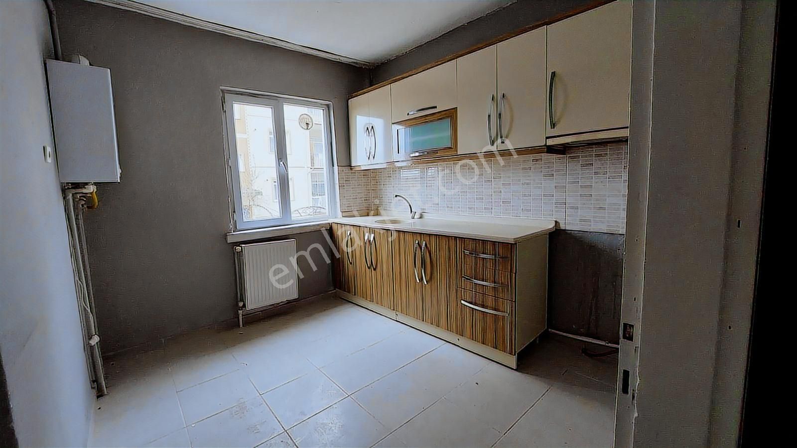 Sincan Fatih De Metro Karşısında Sitede 3+1 - Görsel 4