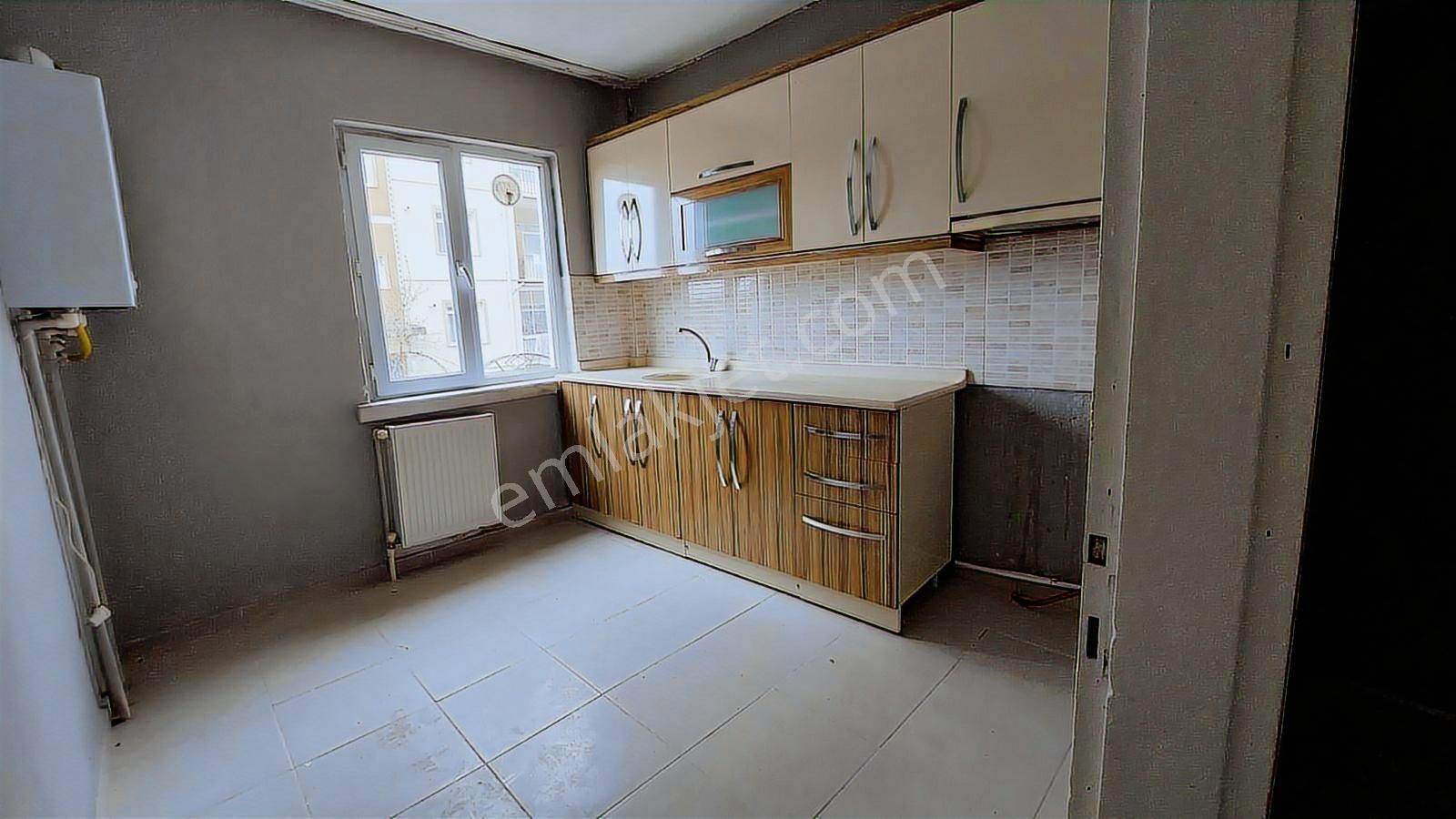 Sincan Fatih De Metro Karşısında Sitede 3+1 - Görsel 15