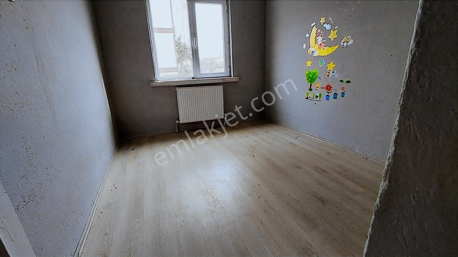 Sincan Fatih De Metro Karşısında Sitede 3+1 - Görsel 21
