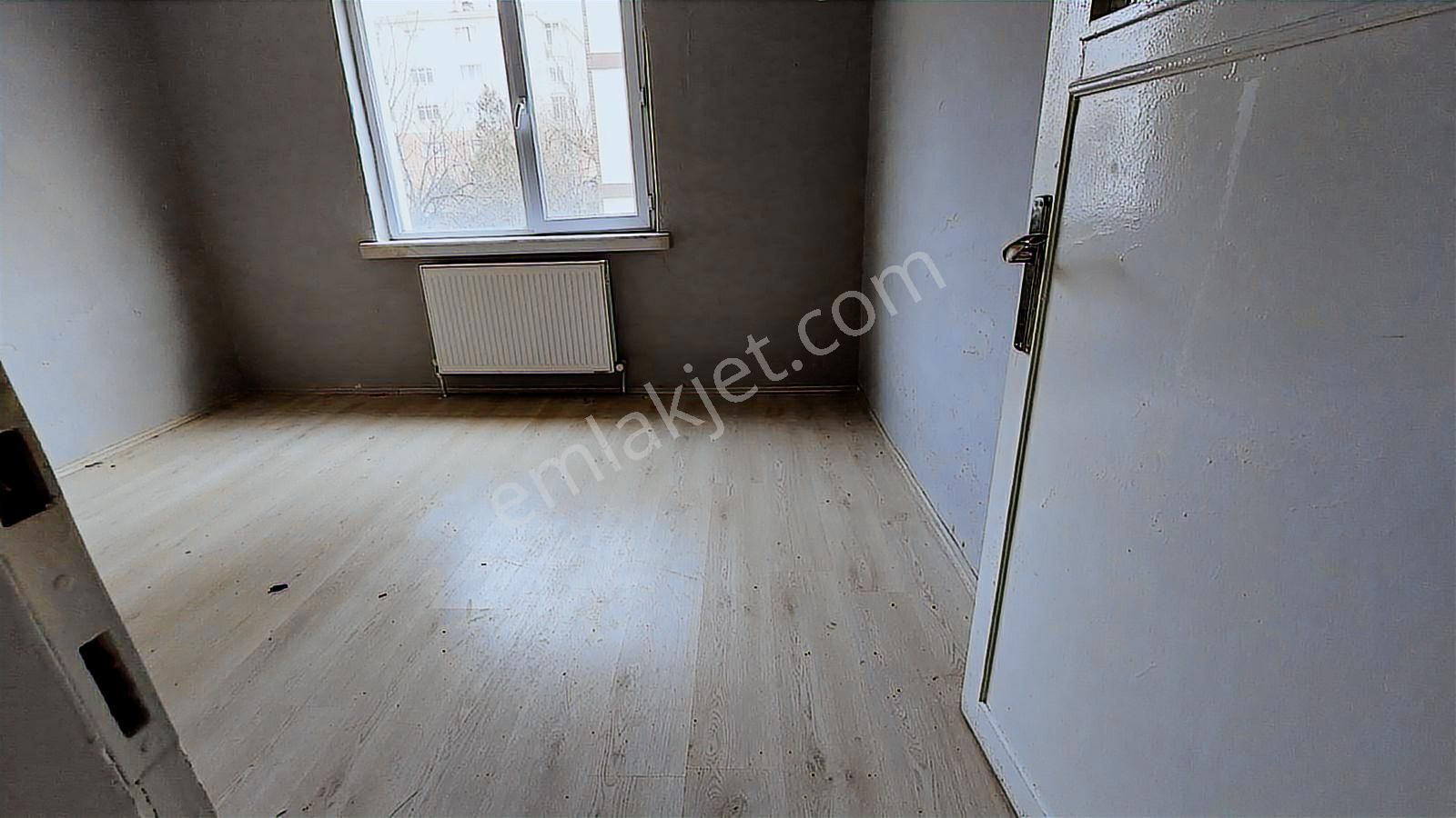 Sincan Fatih De Metro Karşısında Sitede 3+1 - Görsel 29