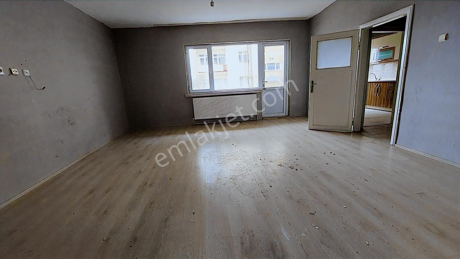Sincan Fatih De Metro Karşısında Sitede 3+1 - Görsel 20