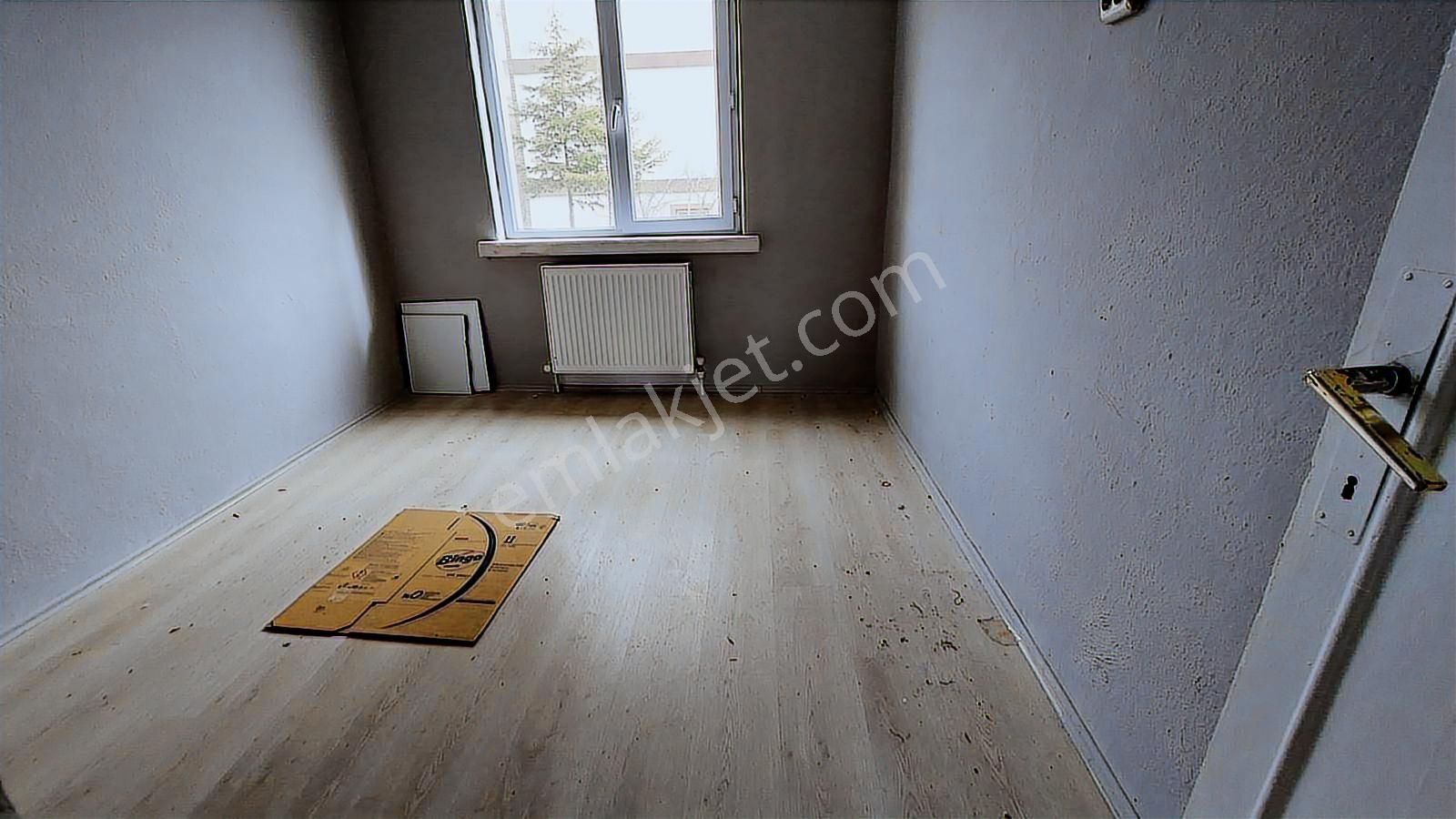 Sincan Fatih De Metro Karşısında Sitede 3+1 - Görsel 19