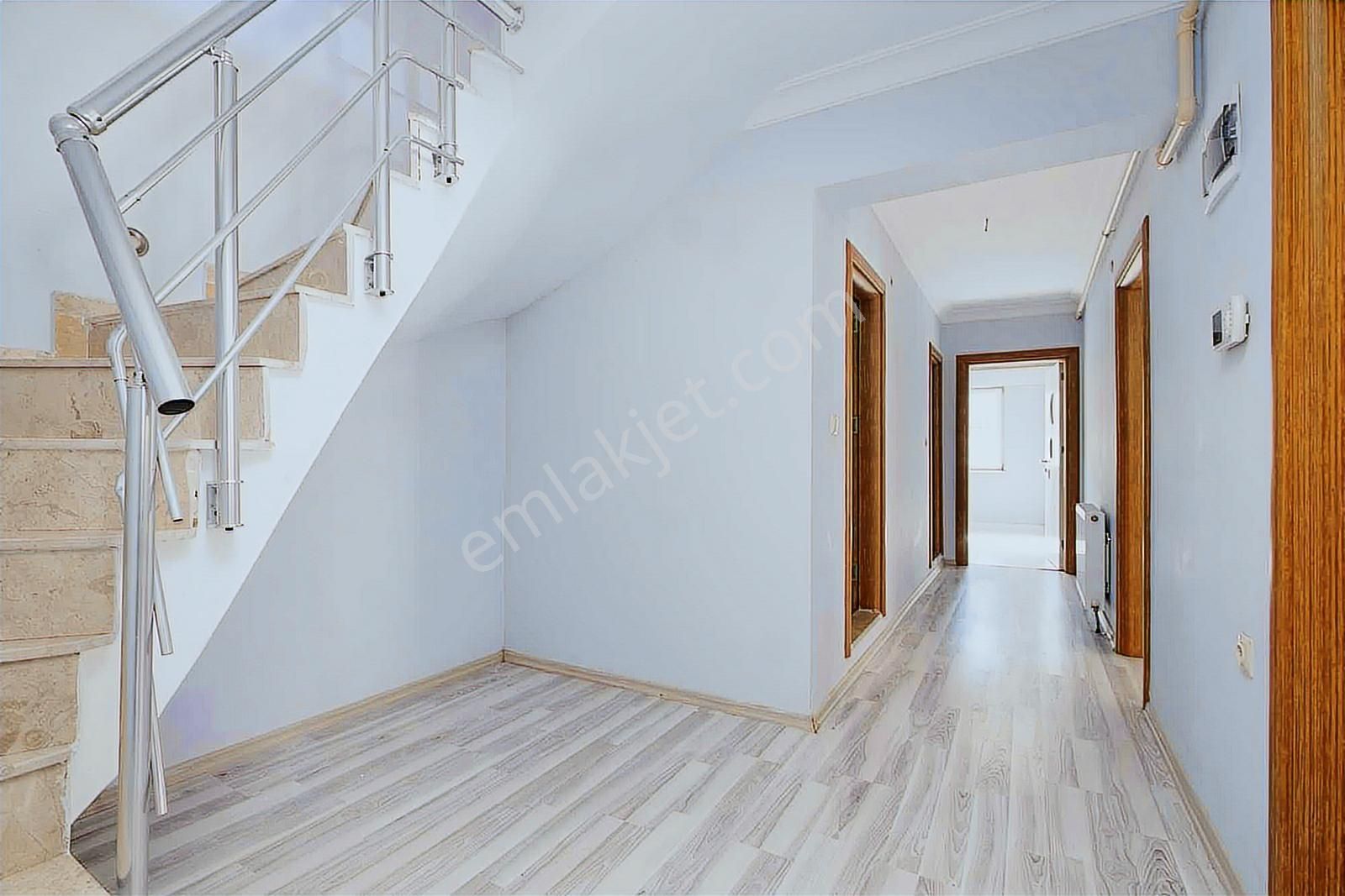 Room Gayrimenkul 5+1 Geniş Aile İçin Uygun Güzel Konumda Dublex - Görsel 31