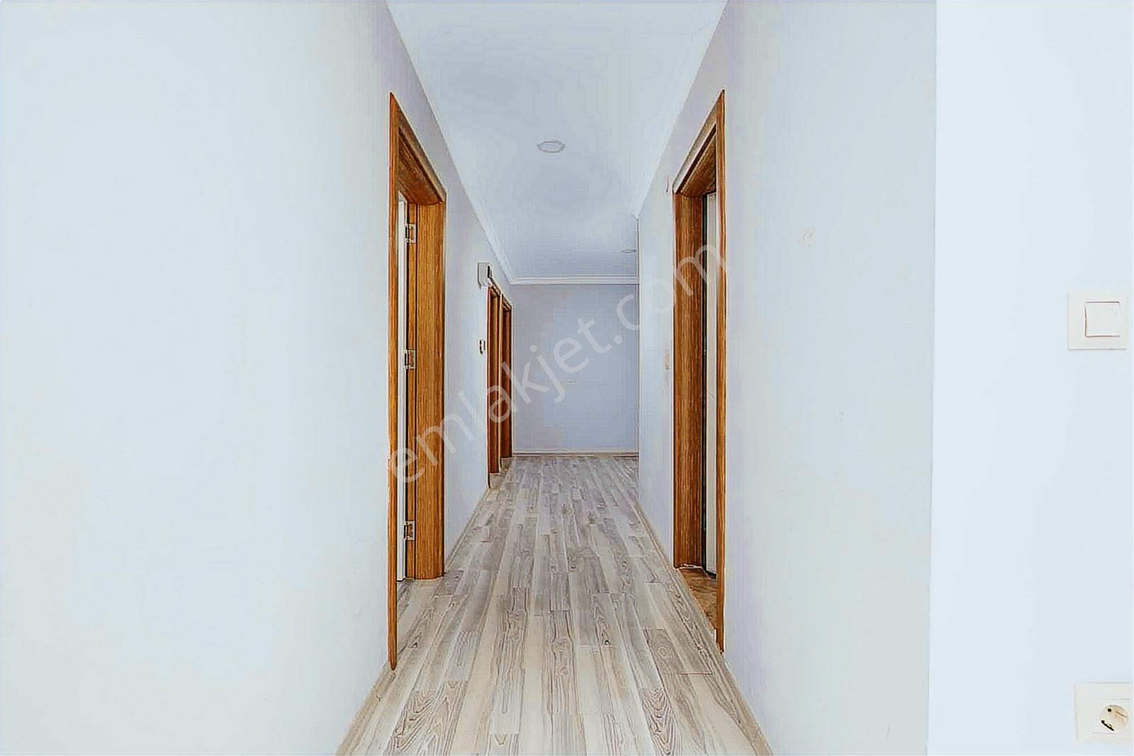 Room Gayrimenkul 5+1 Geniş Aile İçin Uygun Güzel Konumda Dublex - Görsel 30