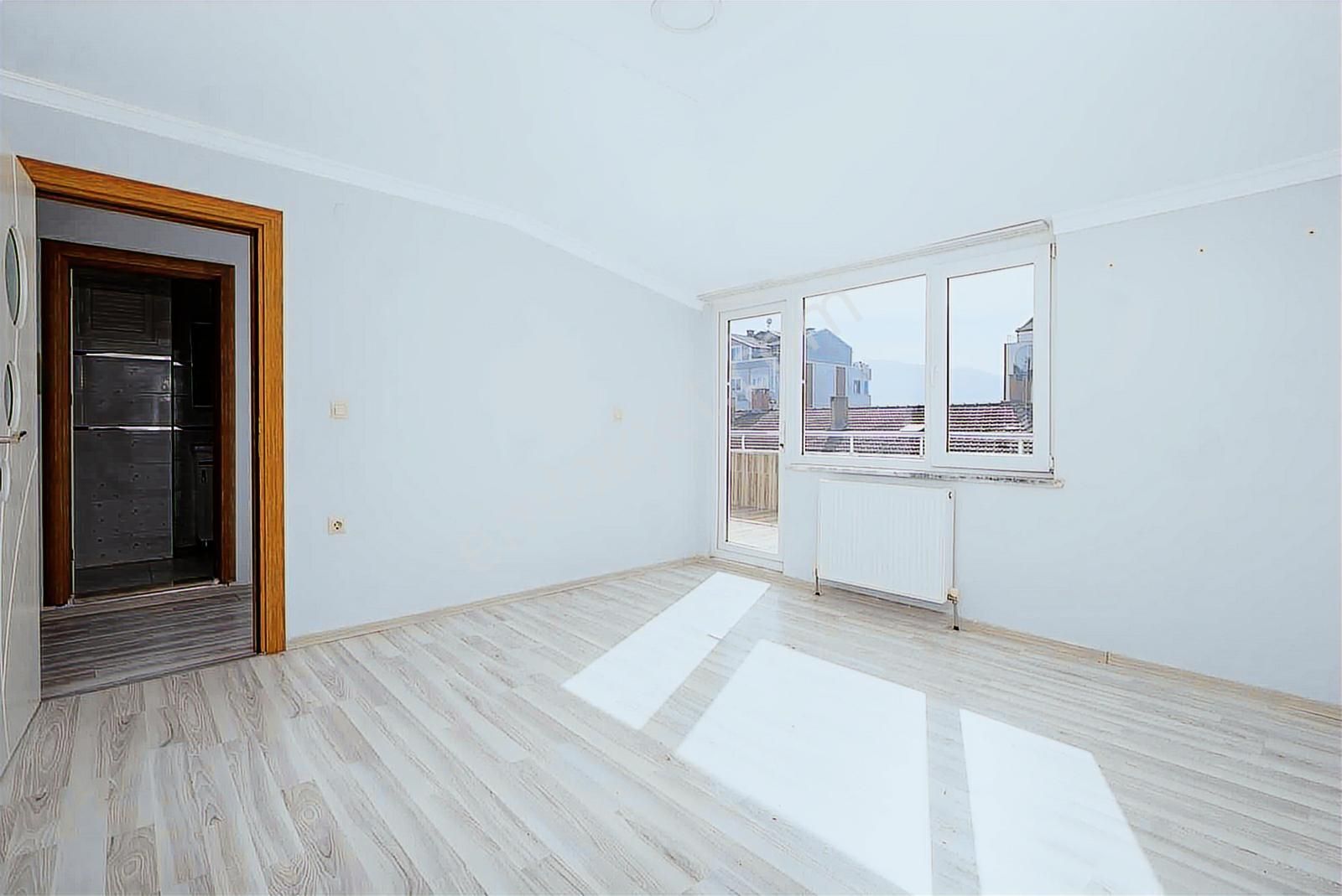 Room Gayrimenkul 5+1 Geniş Aile İçin Uygun Güzel Konumda Dublex - Görsel 21