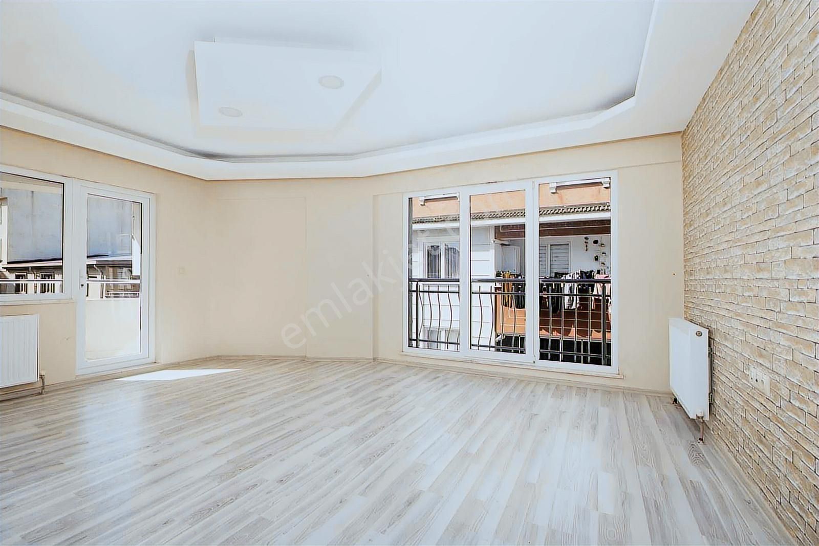 Room Gayrimenkul 5+1 Geniş Aile İçin Uygun Güzel Konumda Dublex - Görsel 18