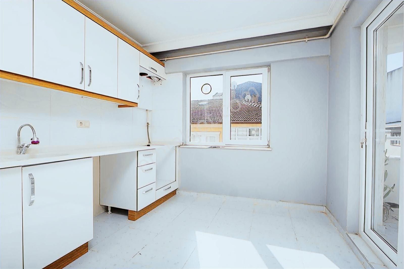 Room Gayrimenkul 5+1 Geniş Aile İçin Uygun Güzel Konumda Dublex - Görsel 9