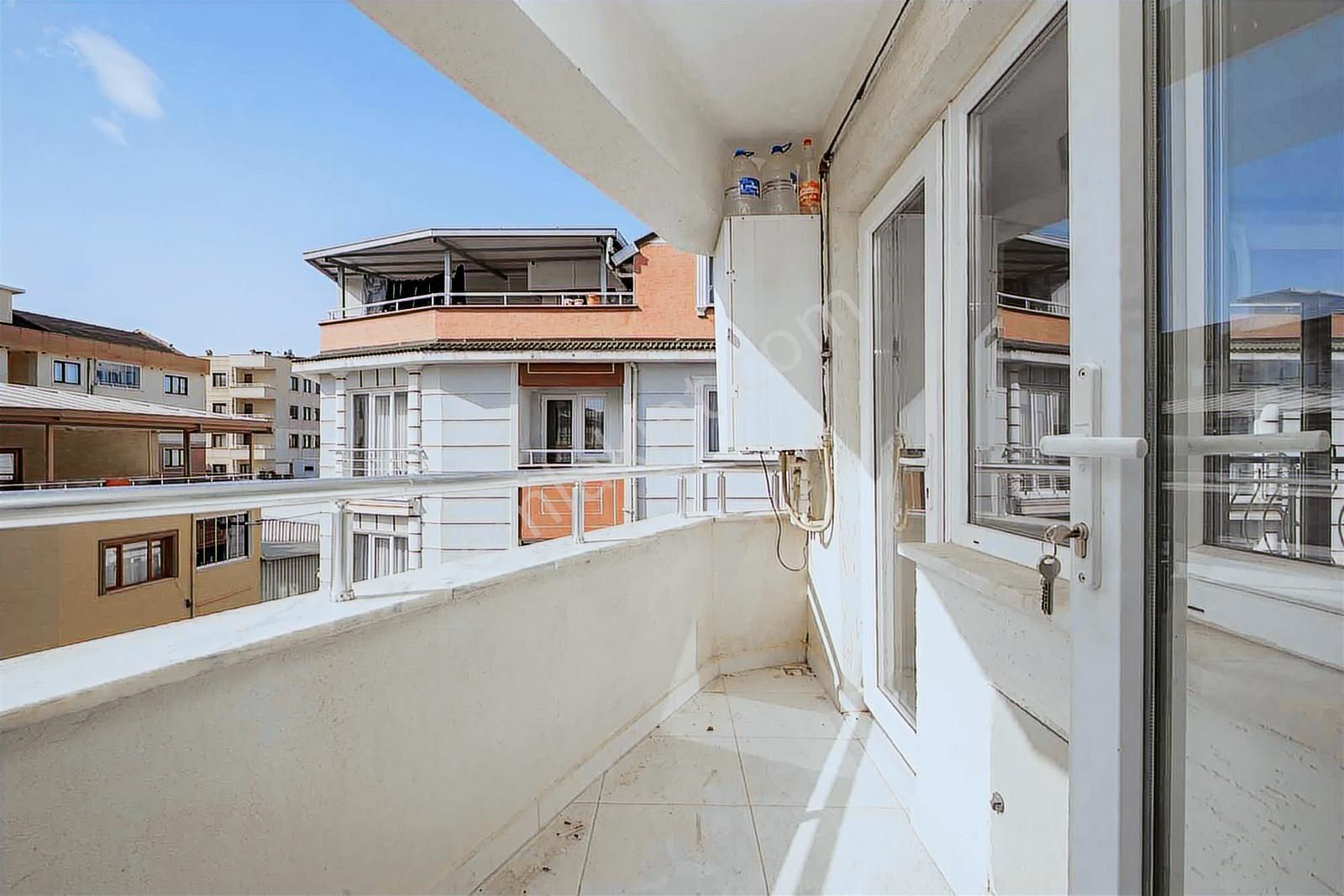 Room Gayrimenkul 5+1 Geniş Aile İçin Uygun Güzel Konumda Dublex - Görsel 10