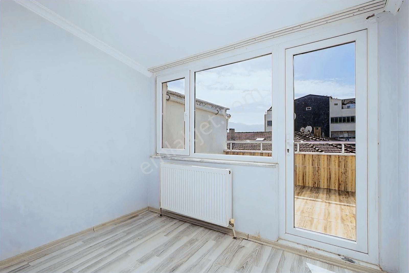 Room Gayrimenkul 5+1 Geniş Aile İçin Uygun Güzel Konumda Dublex - Görsel 7