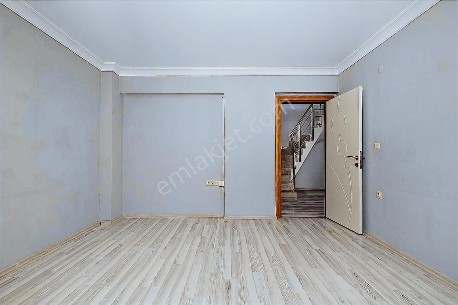 Room Gayrimenkul 5+1 Geniş Aile İçin Uygun Güzel Konumda Dublex - Görsel 26