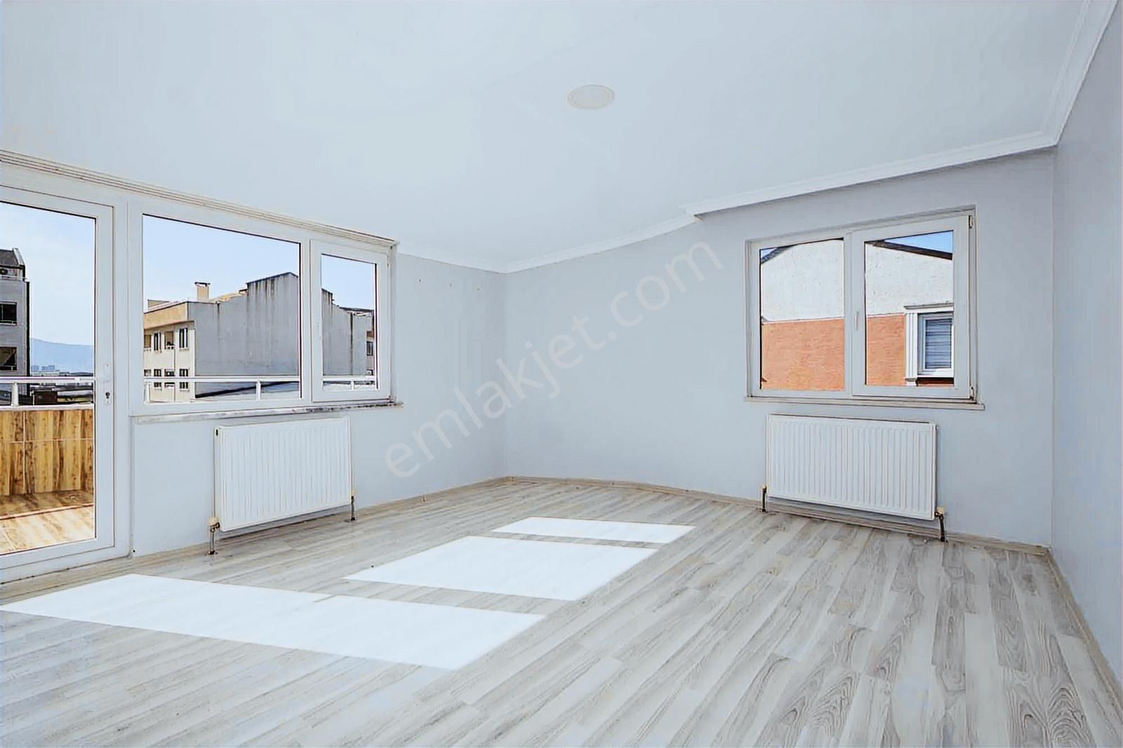 Room Gayrimenkul 5+1 Geniş Aile İçin Uygun Güzel Konumda Dublex - Görsel 5