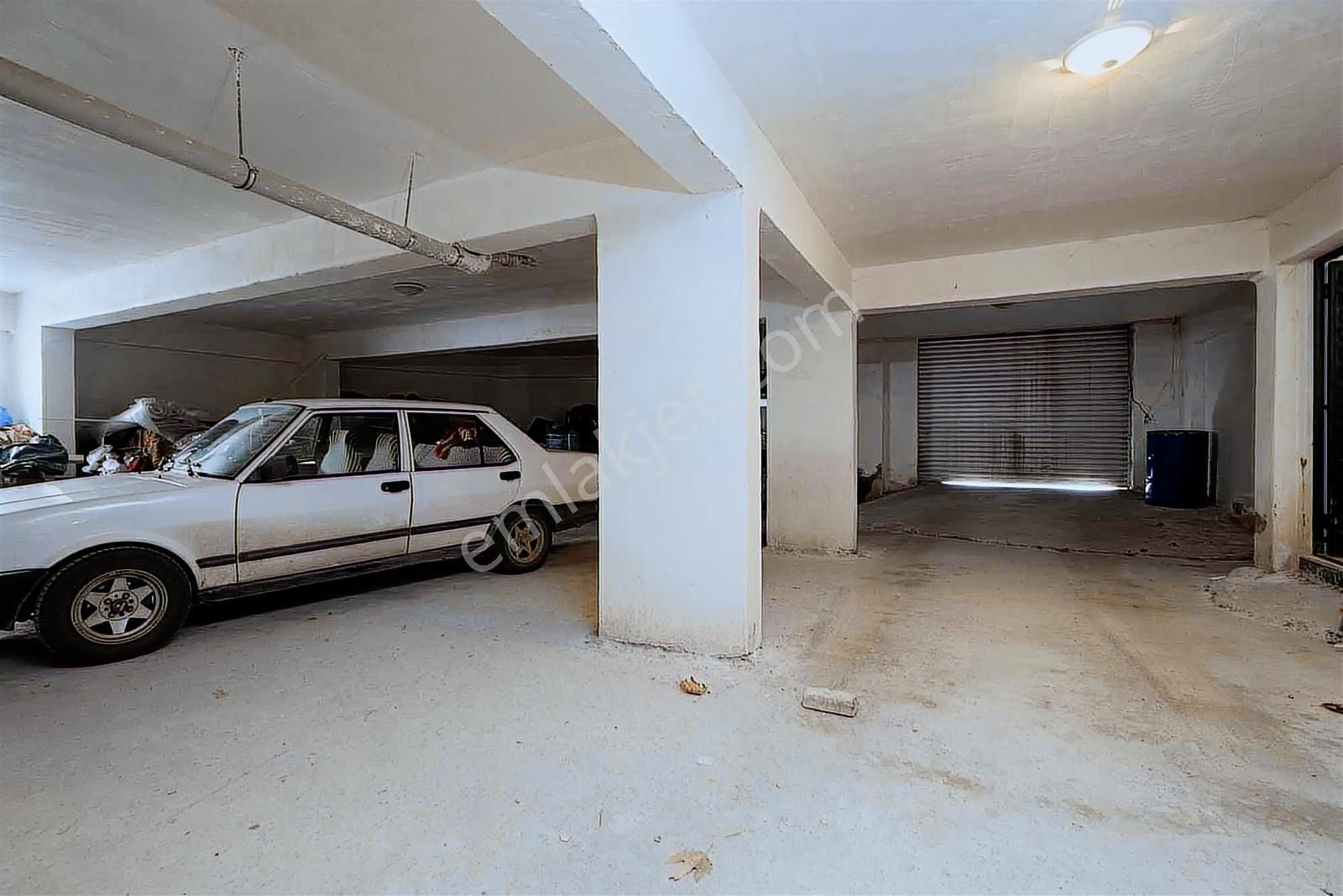 Room Gayrimenkul 5+1 Geniş Aile İçin Uygun Güzel Konumda Dublex - Görsel 23