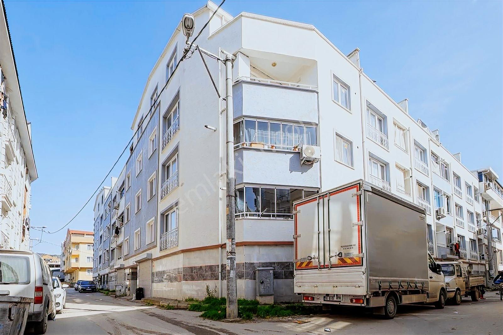 Room Gayrimenkul 5+1 Geniş Aile İçin Uygun Güzel Konumda Dublex