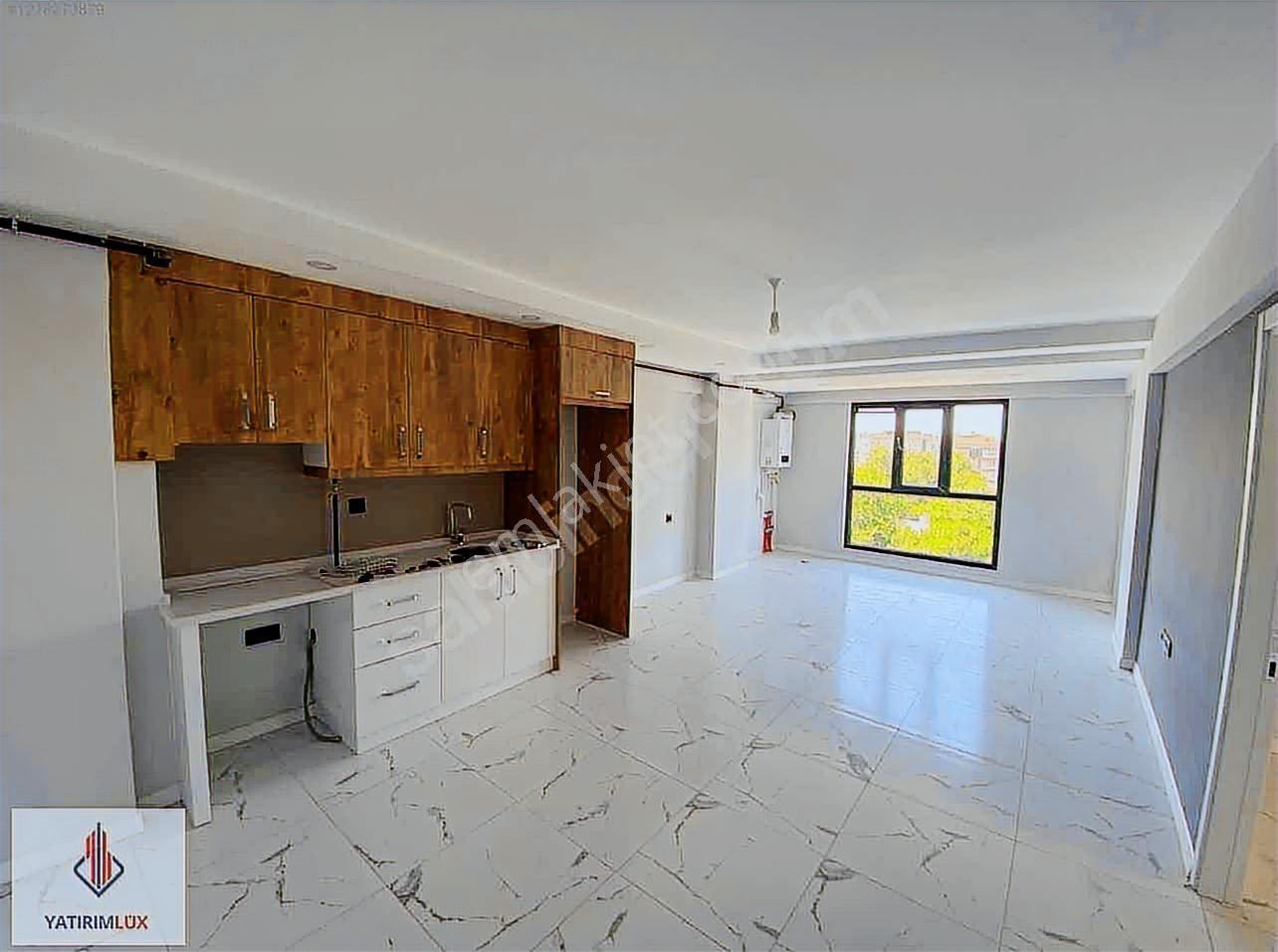 Sırakapılar Mh L Ara Cephe 2+1 Daireler S132 - Görsel 6