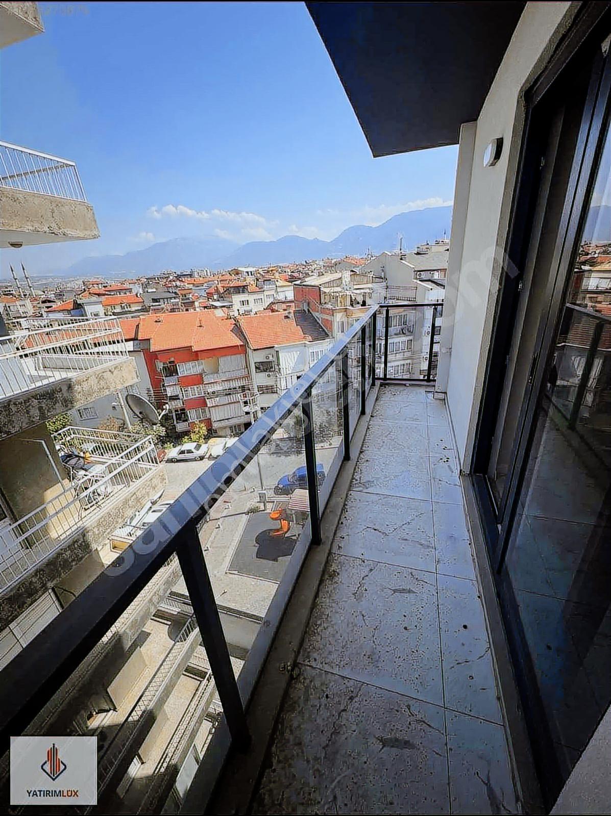Sırakapılar Mh L Ara Cephe 2+1 Daireler S132 - Görsel 2