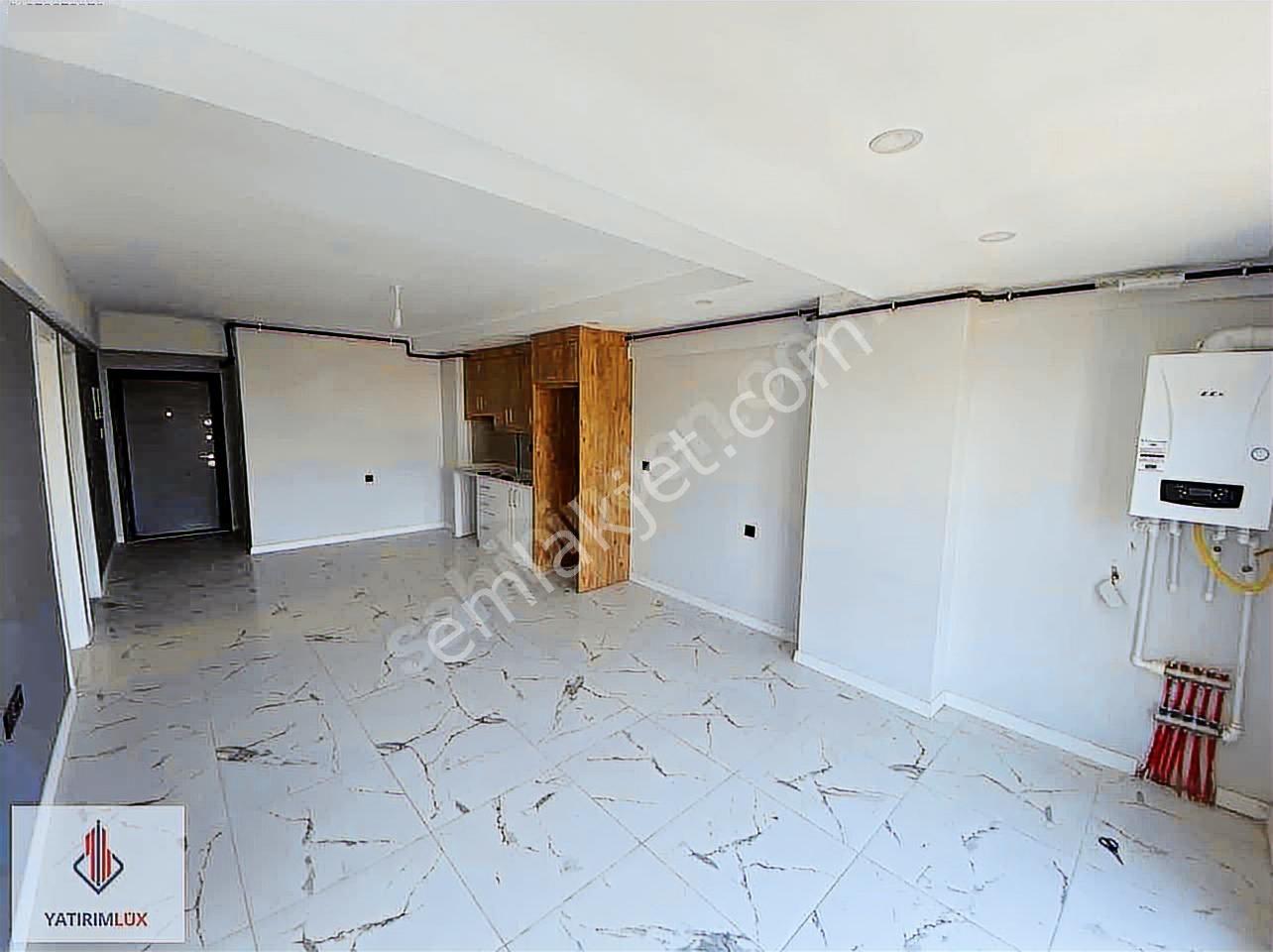Sırakapılar Mh L Ara Cephe 2+1 Daireler S132 - Görsel 8