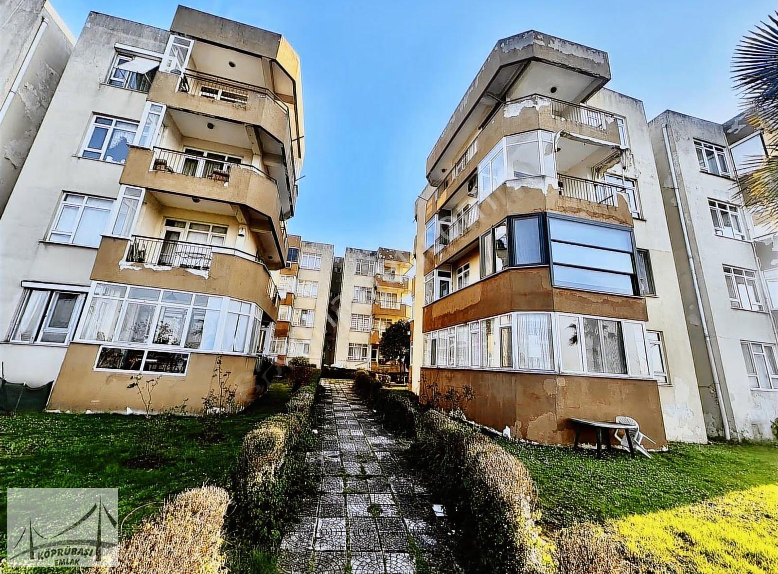 Köprübaşı Emlak Tan Kayacık Sahil Bandında Satılık Daire - Görsel 6
