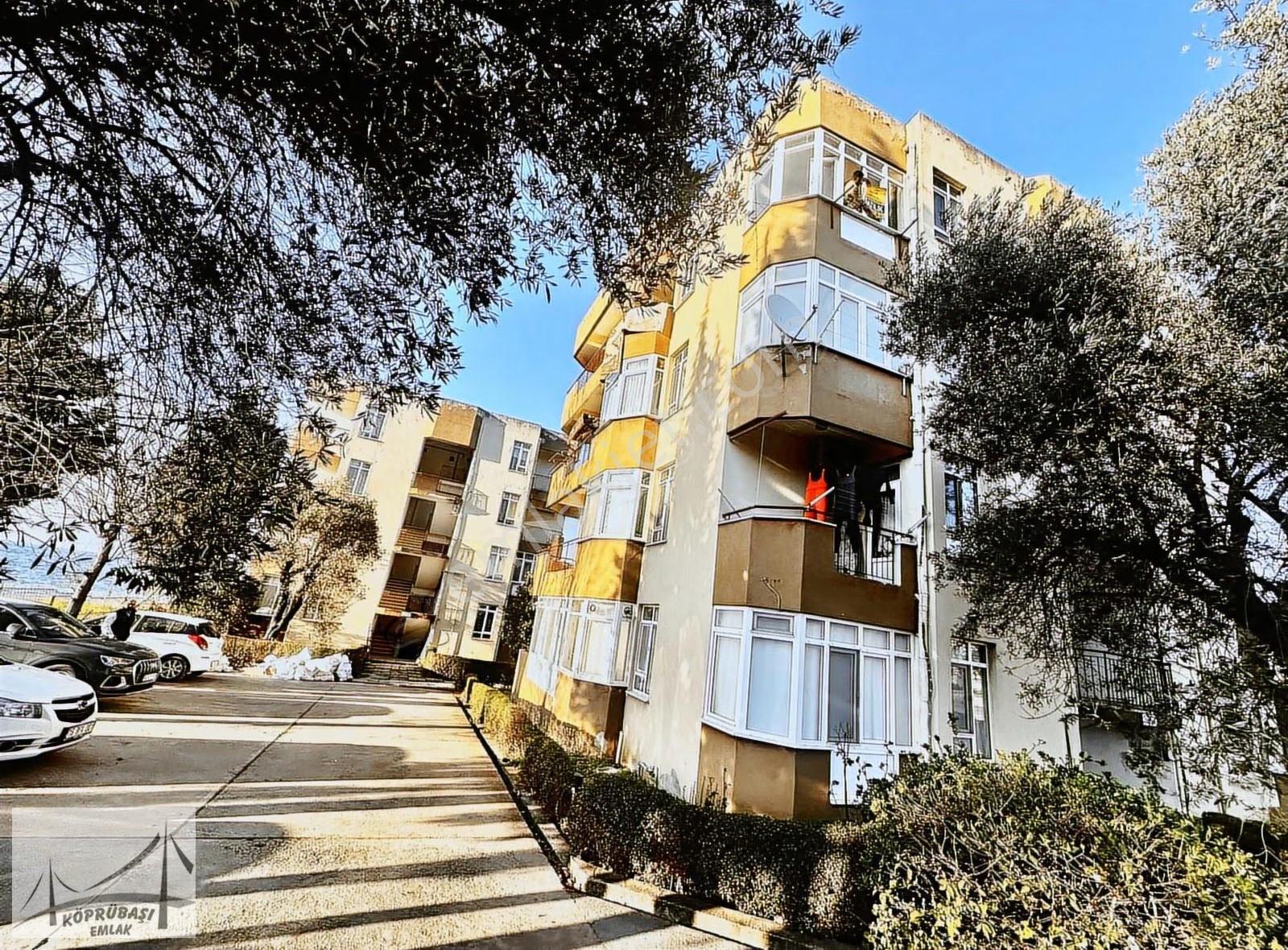 Köprübaşı Emlak Tan Kayacık Sahil Bandında Satılık Daire - Görsel 12
