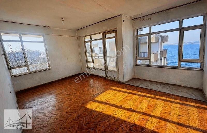 Köprübaşı Emlak Tan Kayacık Sahil Bandında Satılık Daire - Görsel 18