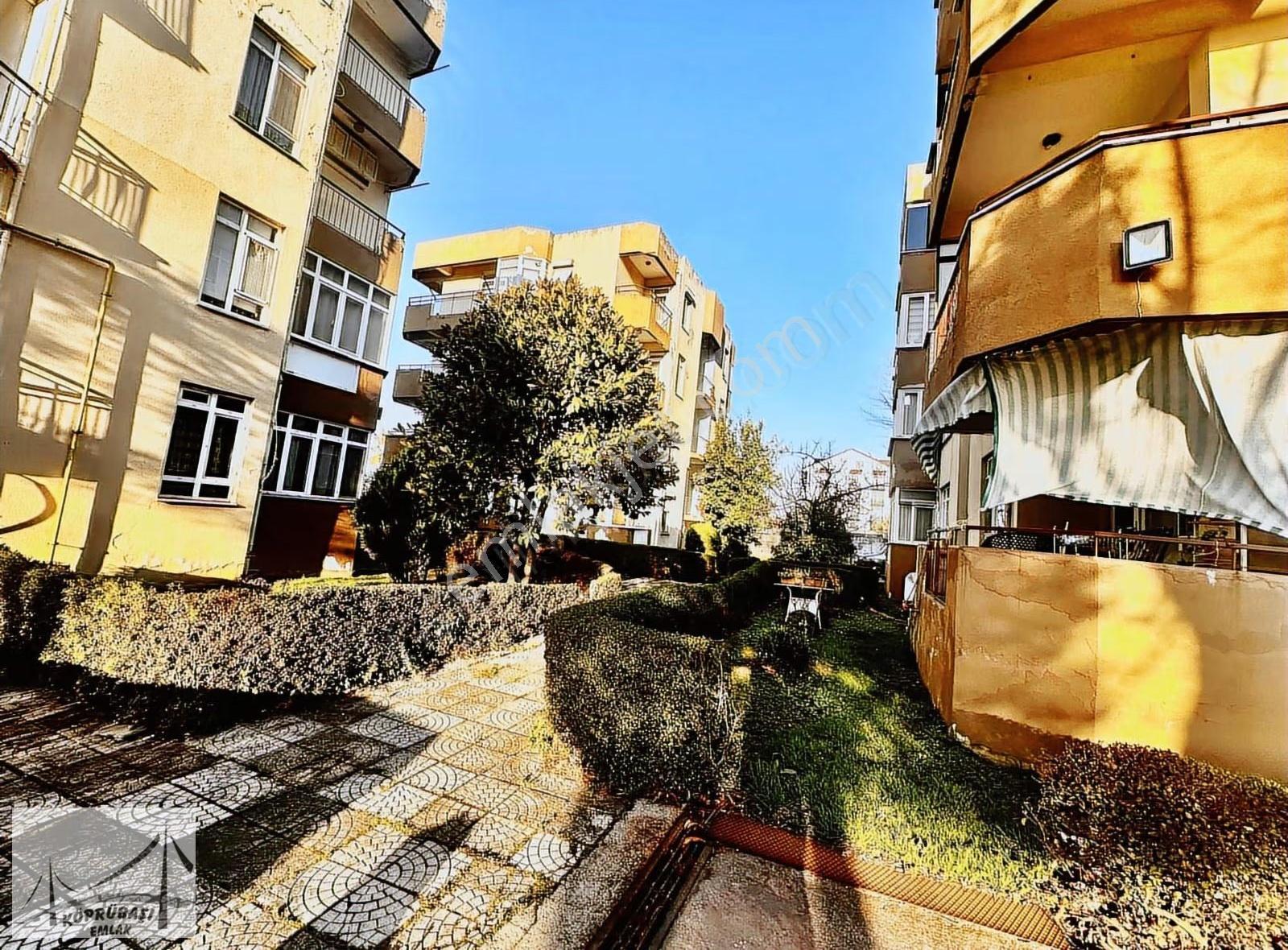 Köprübaşı Emlak Tan Kayacık Sahil Bandında Satılık Daire - Görsel 17